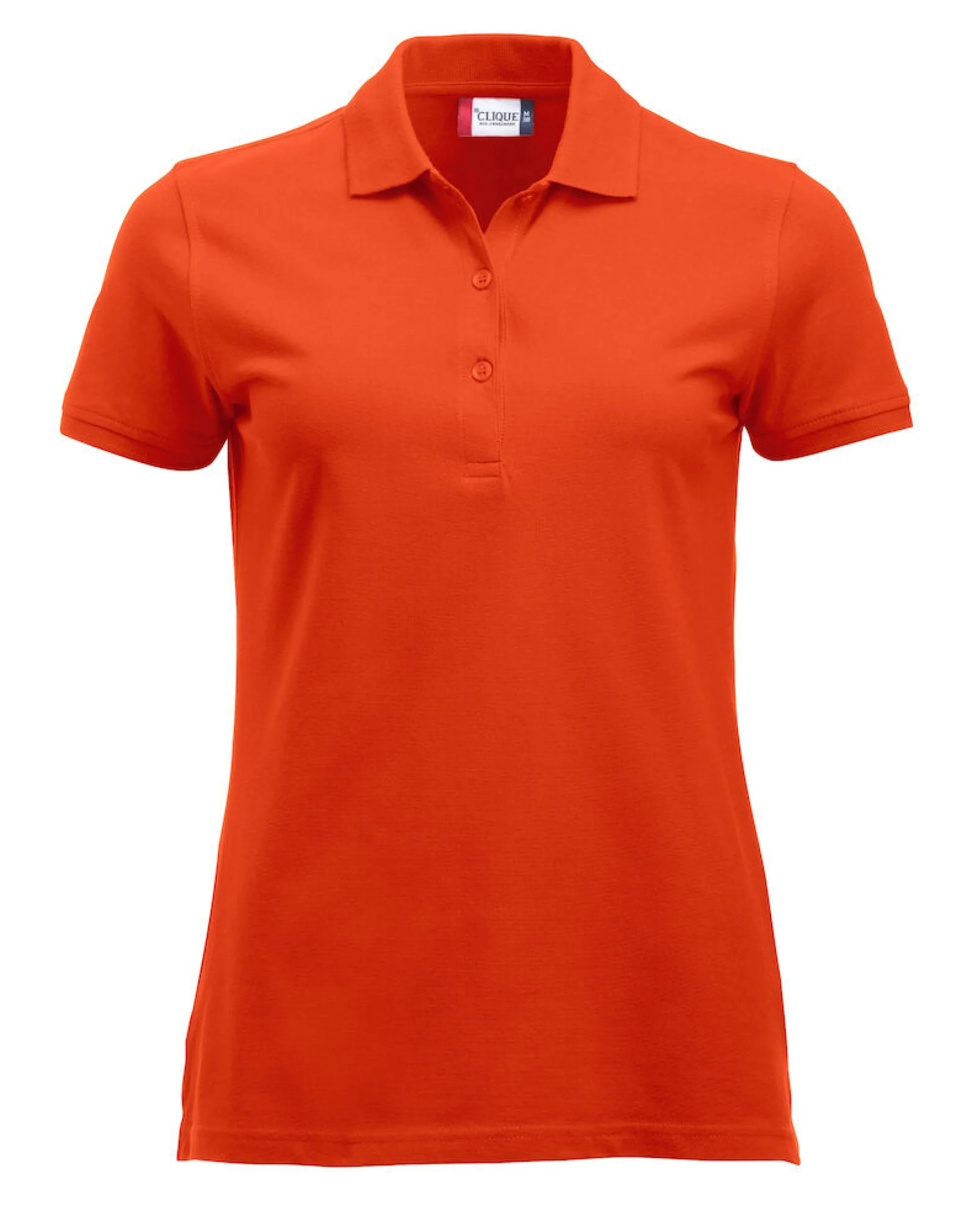 Clique Short Sleeve Classic Marion CQ028246 - Image 16