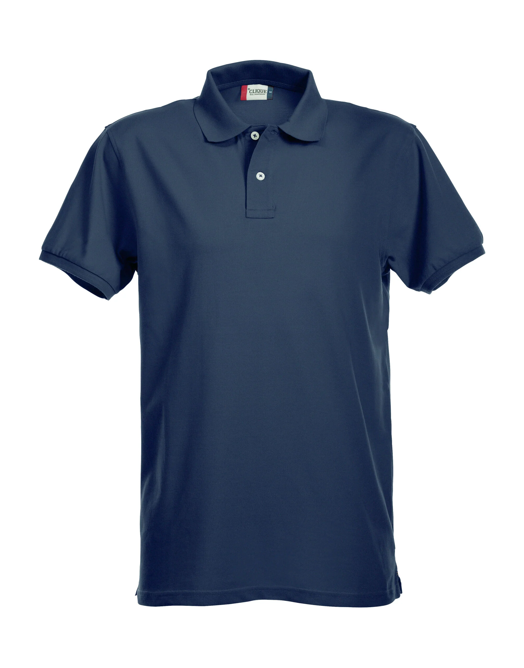 Clique Stretch Premium Polo CQ028240 - Image 10