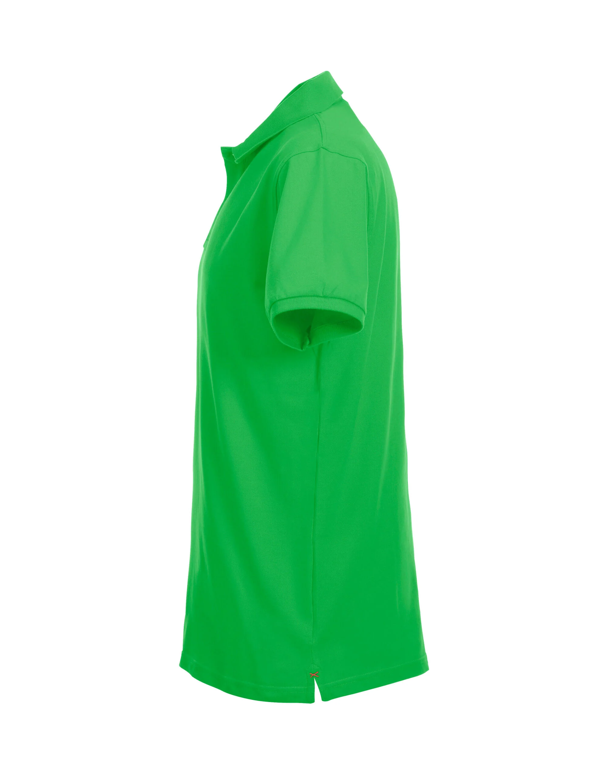 Clique Stretch Premium Polo CQ028240 - Image 3