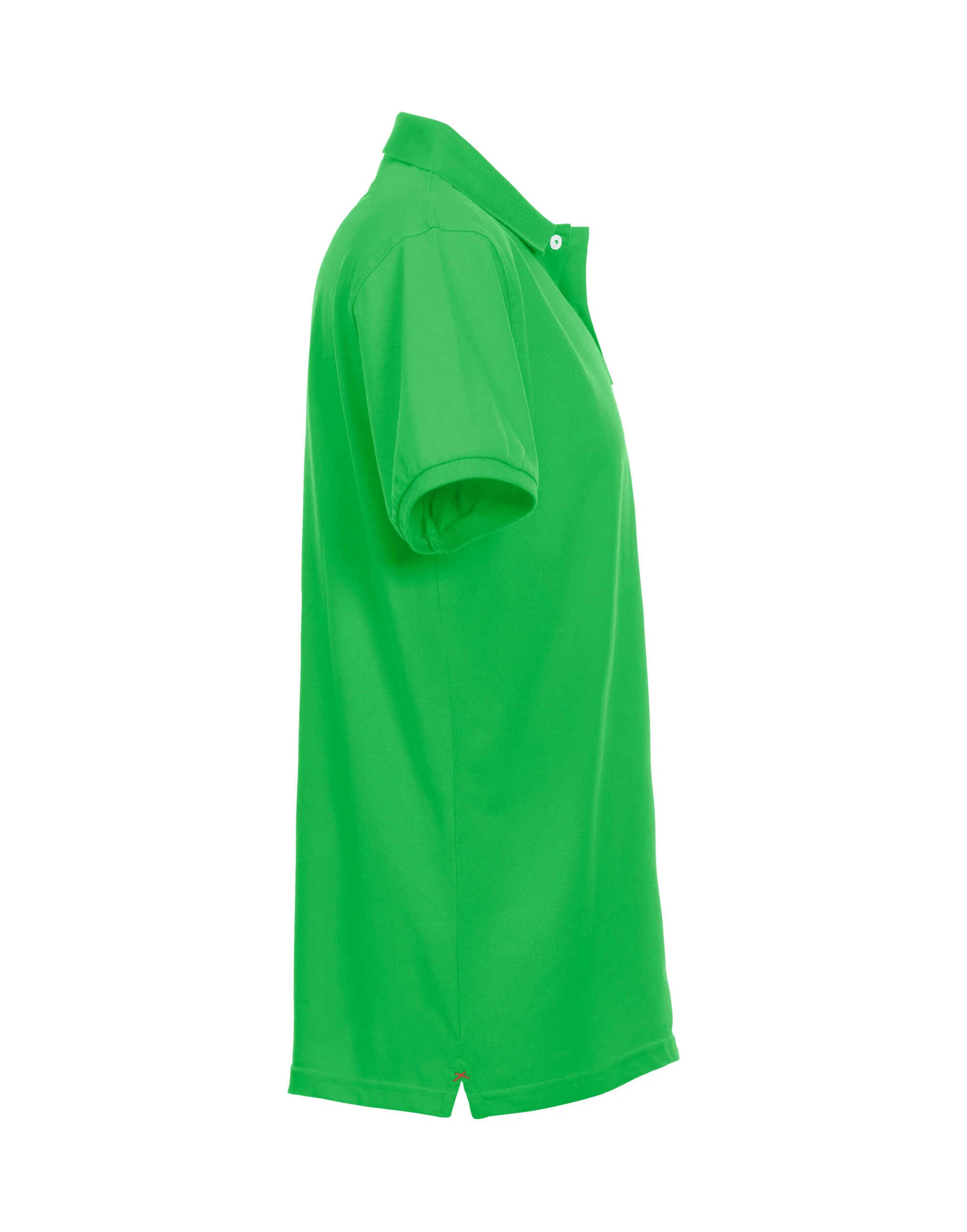 Clique Stretch Premium Polo CQ028240 - Image 4