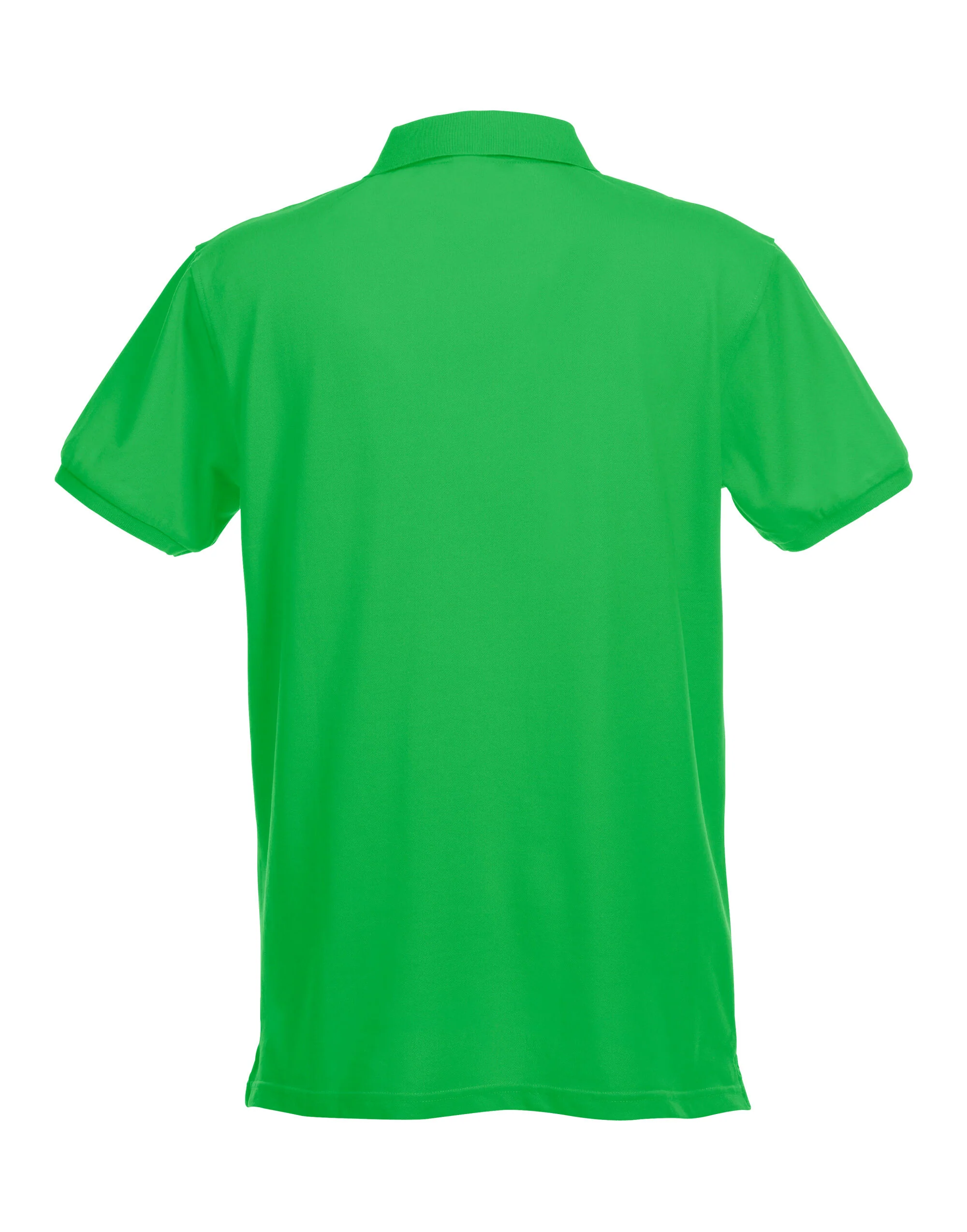 Clique Stretch Premium Polo CQ028240 - Image 5