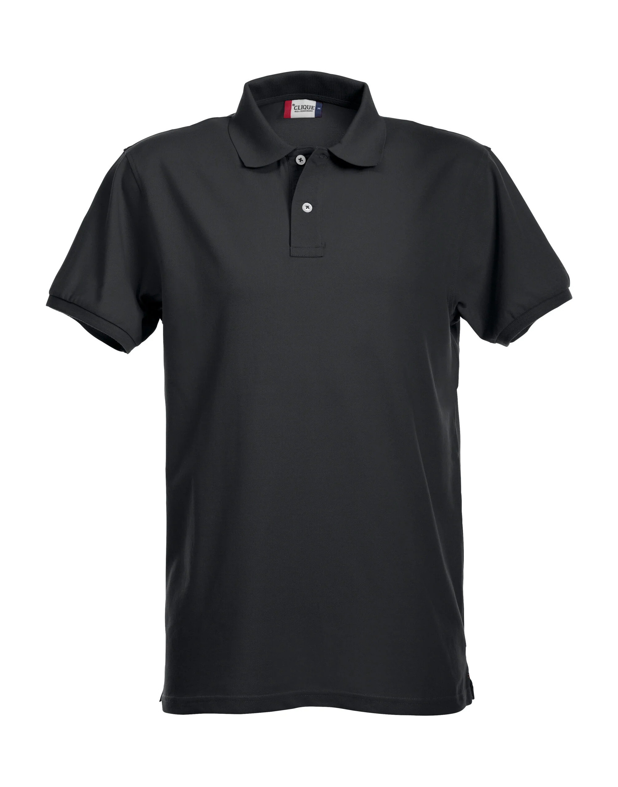 Clique Stretch Premium Polo CQ028240 - Image 6