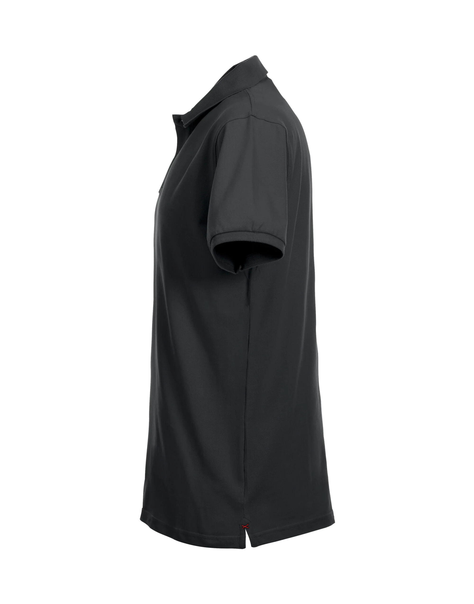 Clique Stretch Premium Polo CQ028240 - Image 7
