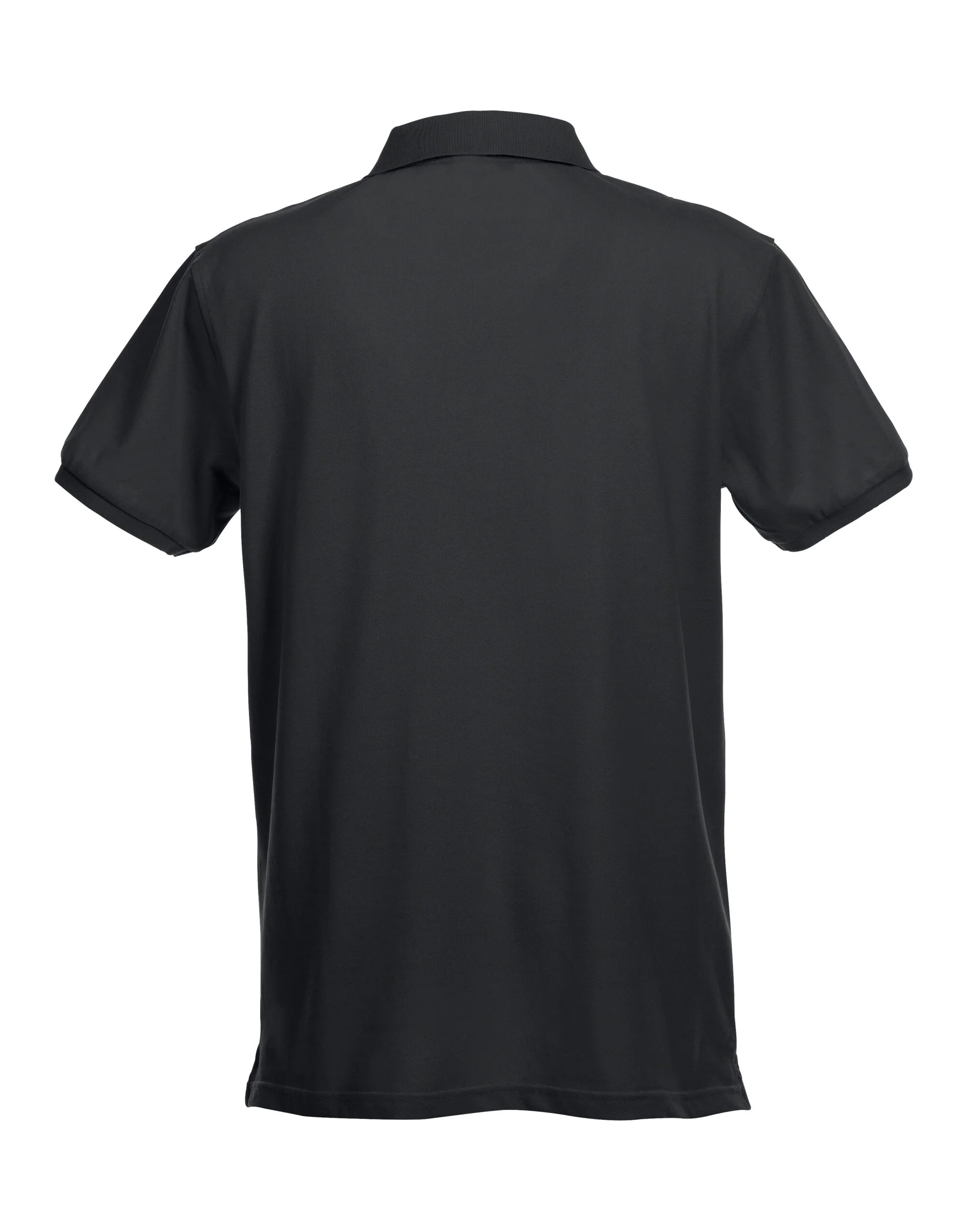 Clique Stretch Premium Polo CQ028240 - Image 9