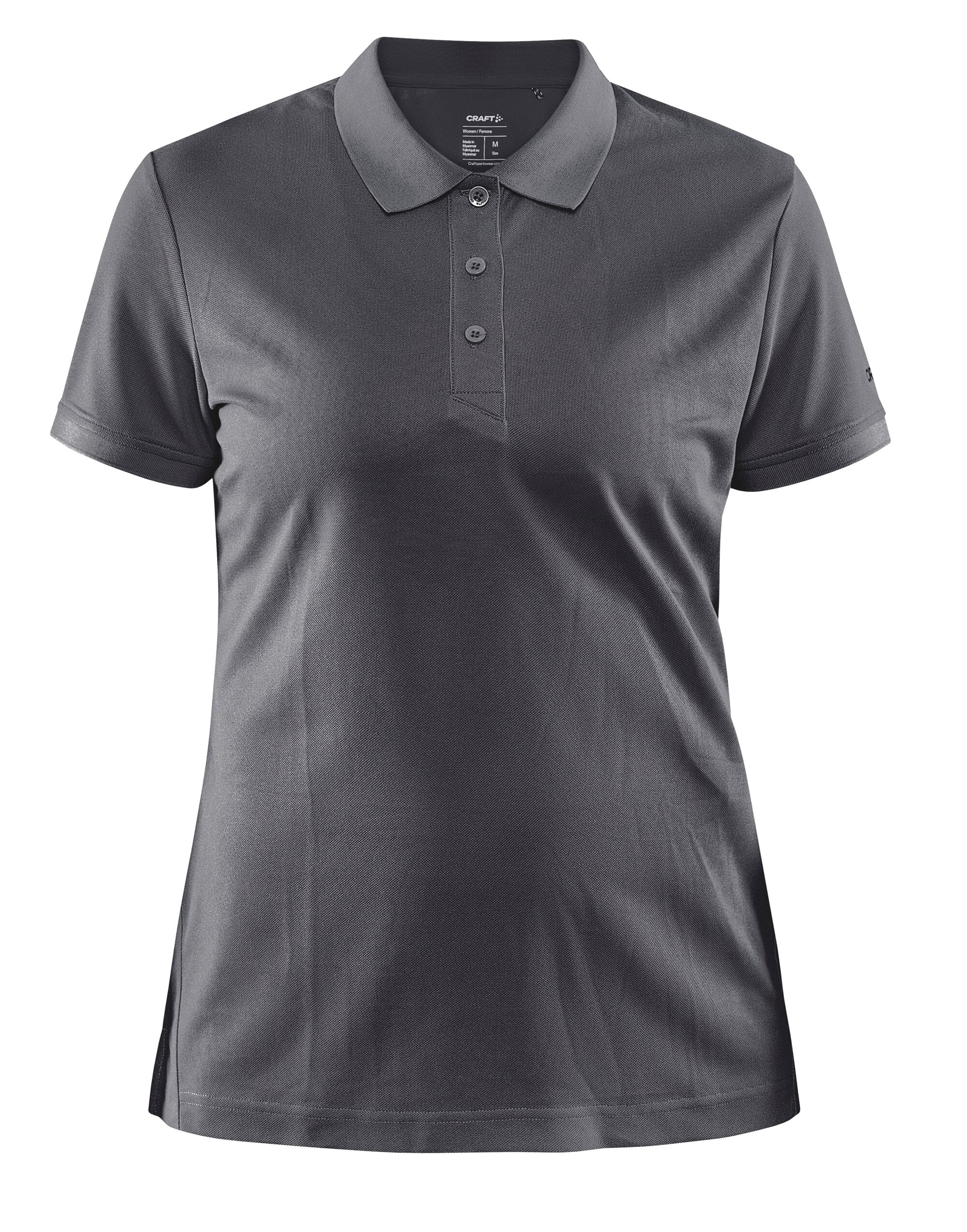 Craft Ladies' Core Unify Polo Shirt - CR1909139 - Image 11