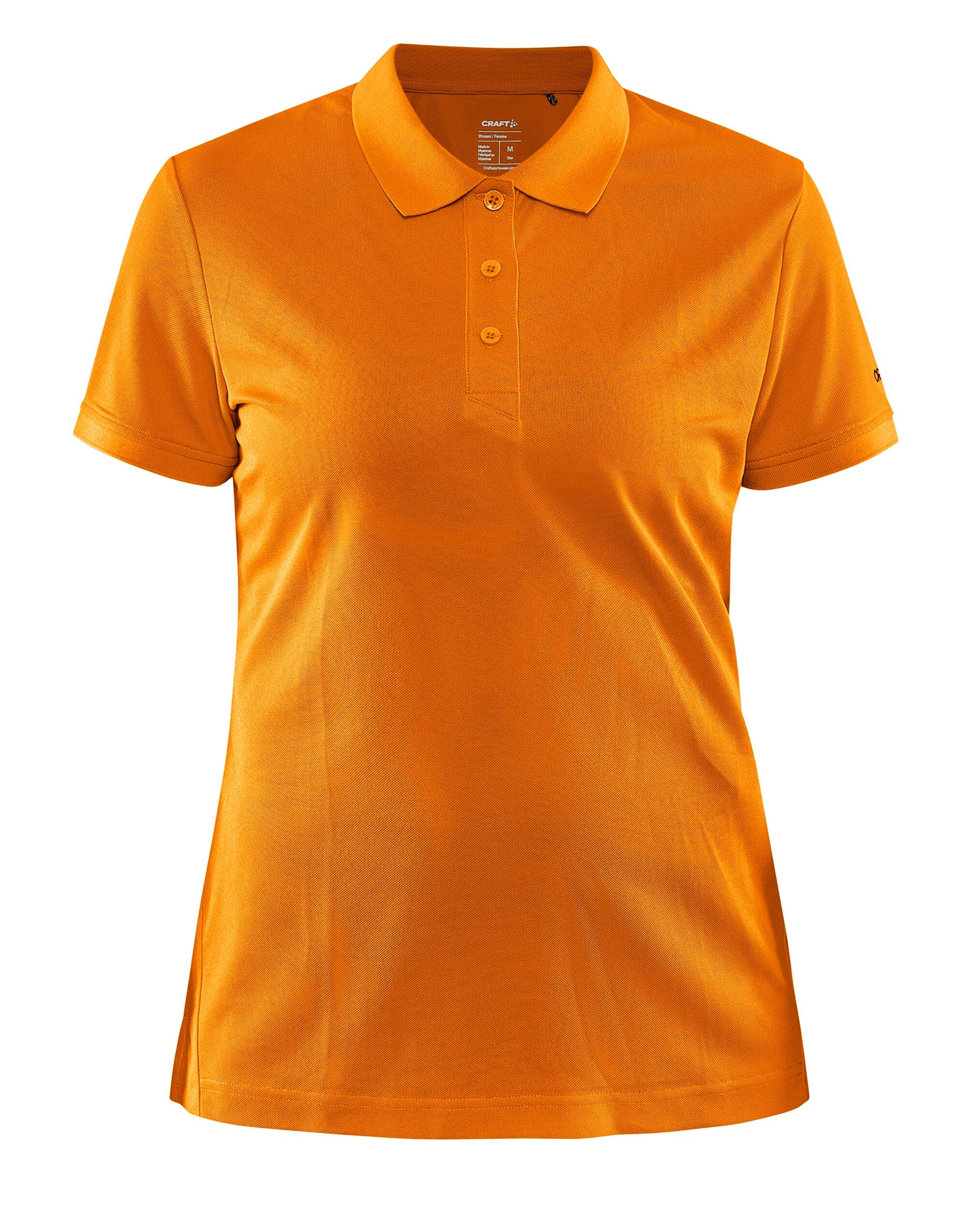 Craft Ladies' Core Unify Polo Shirt - CR1909139 - Image 13