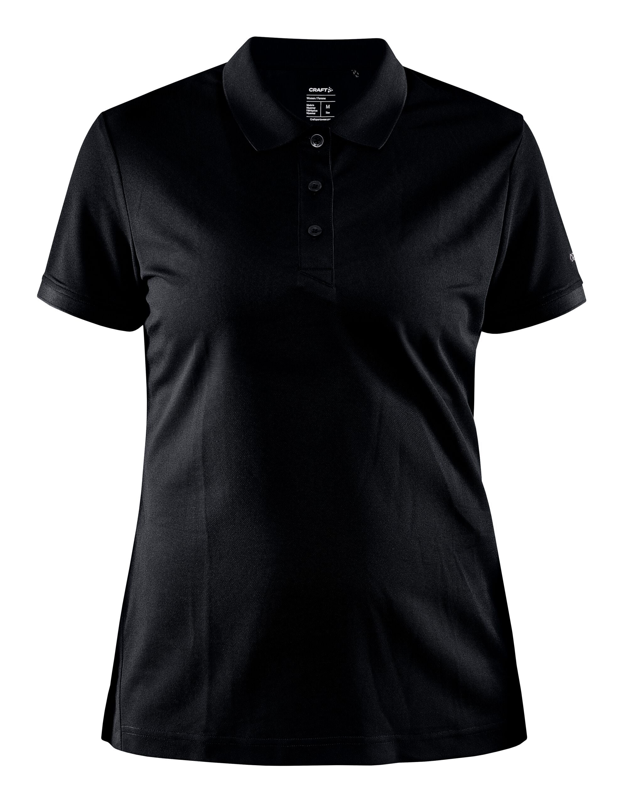 Craft Ladies' Core Unify Polo Shirt - CR1909139 - Image 15