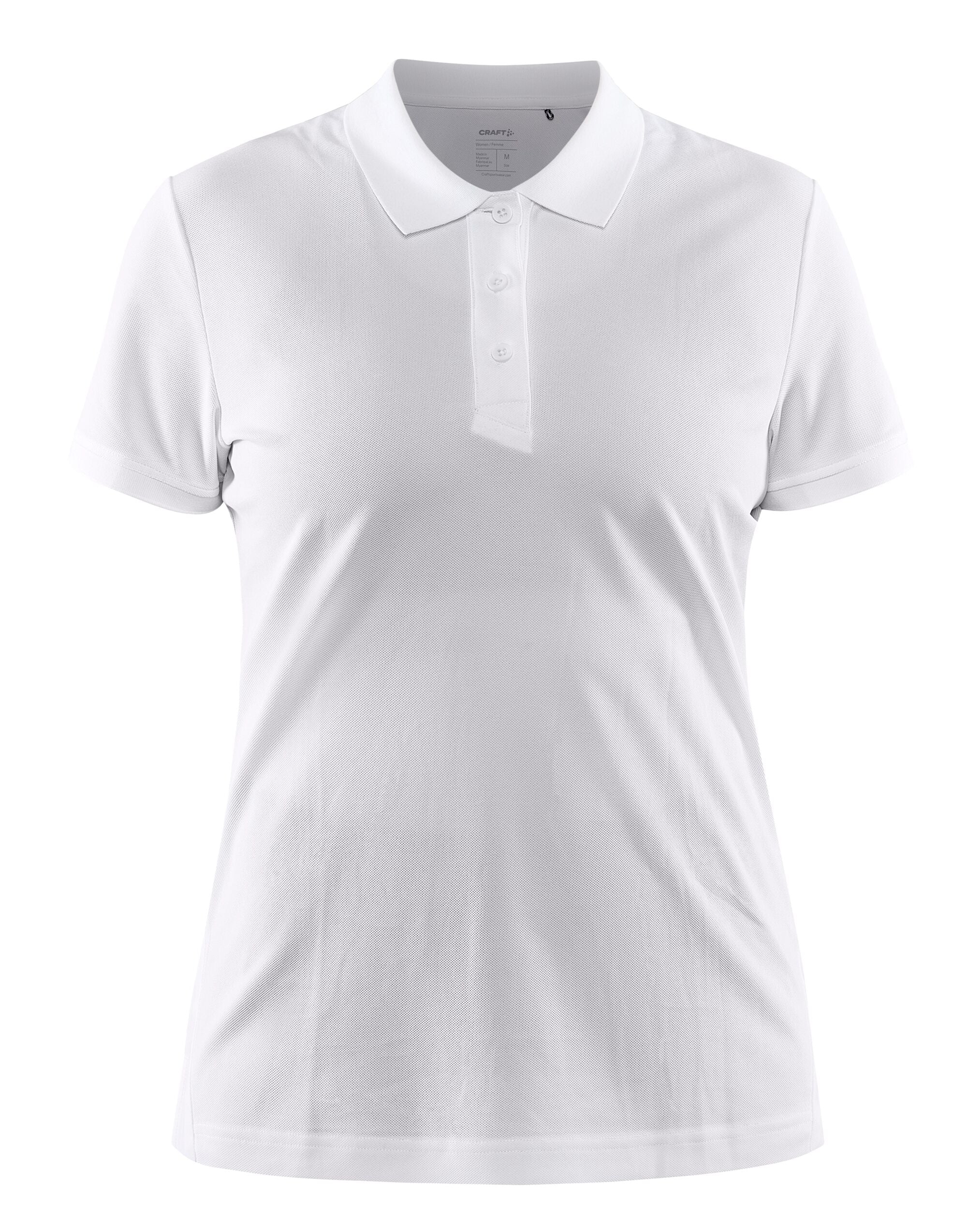 Craft Ladies' Core Unify Polo Shirt - CR1909139 - Image 17