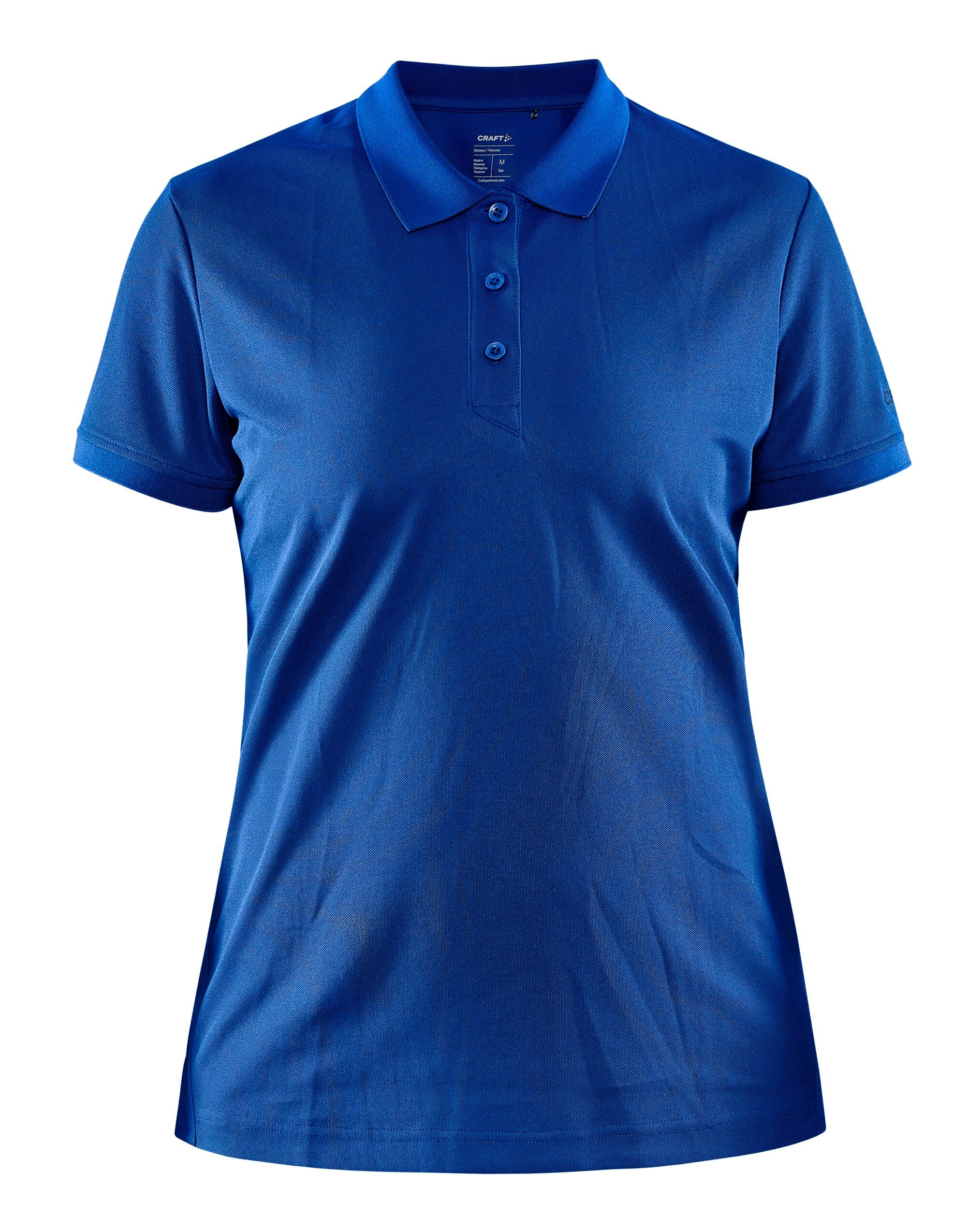 Craft Ladies' Core Unify Polo Shirt - CR1909139 - Image 4