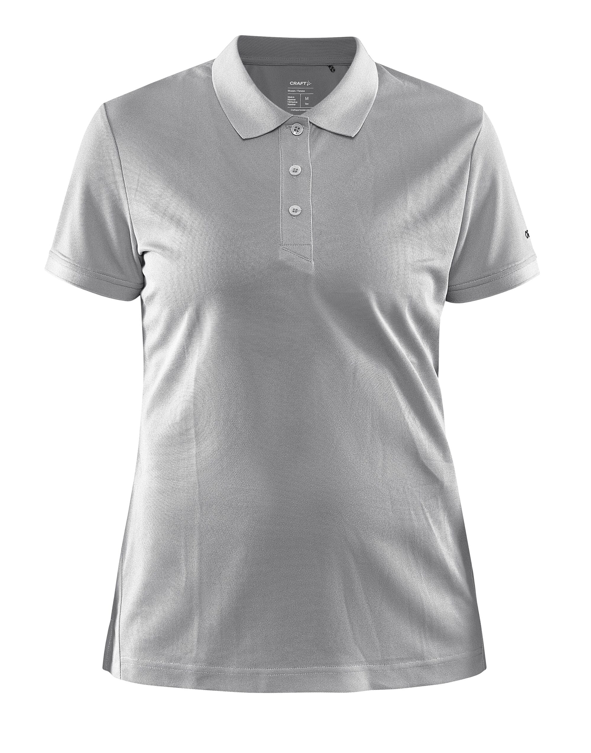Craft Ladies' Core Unify Polo Shirt - CR1909139 - Image 7