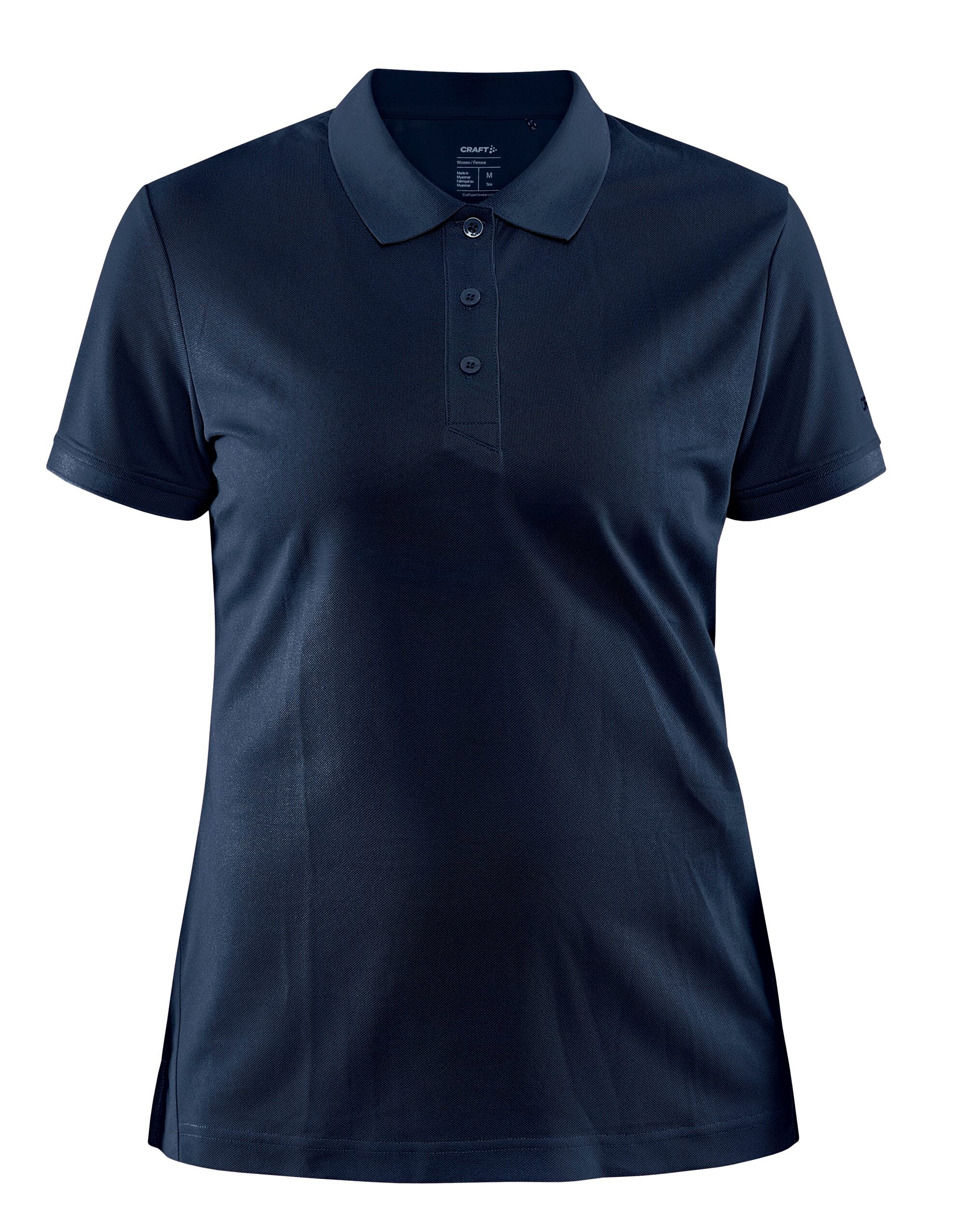 Craft Ladies' Core Unify Polo Shirt - CR1909139 - Image 9