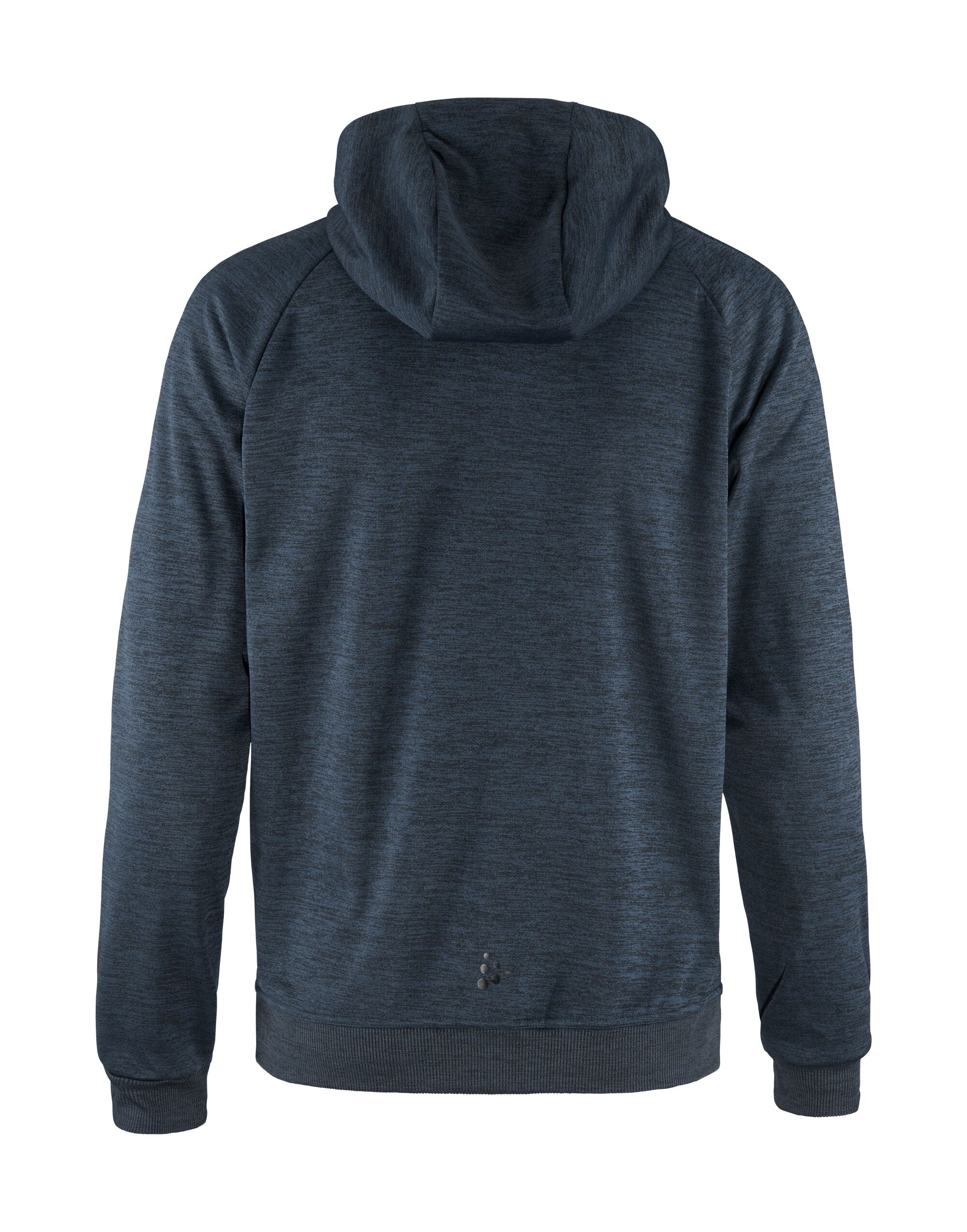 Craft Men's ADV Unify FZ Hood Jacket - CR1909132 - Image 4