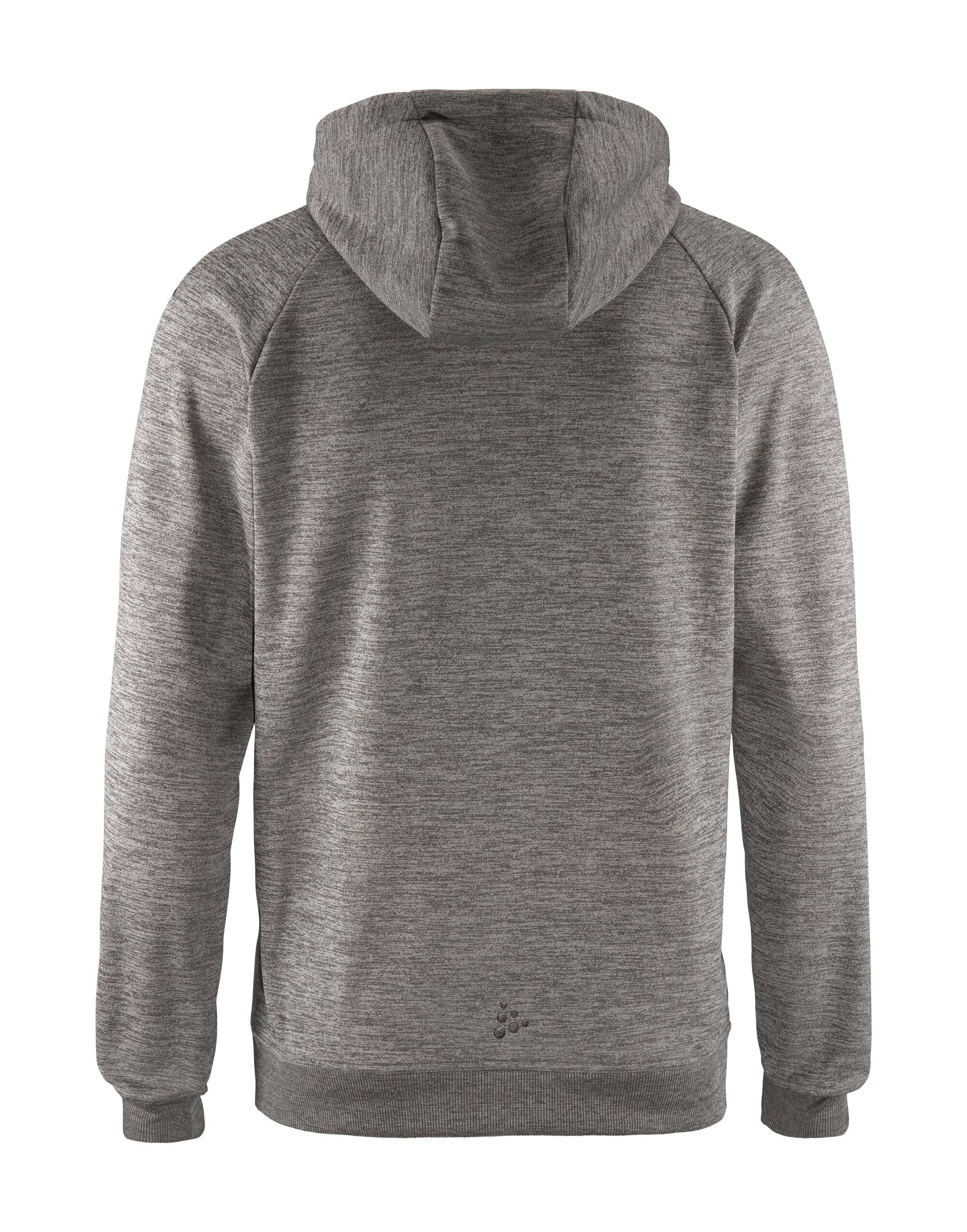 Craft Men's ADV Unify FZ Hood Jacket - CR1909132 - Image 6