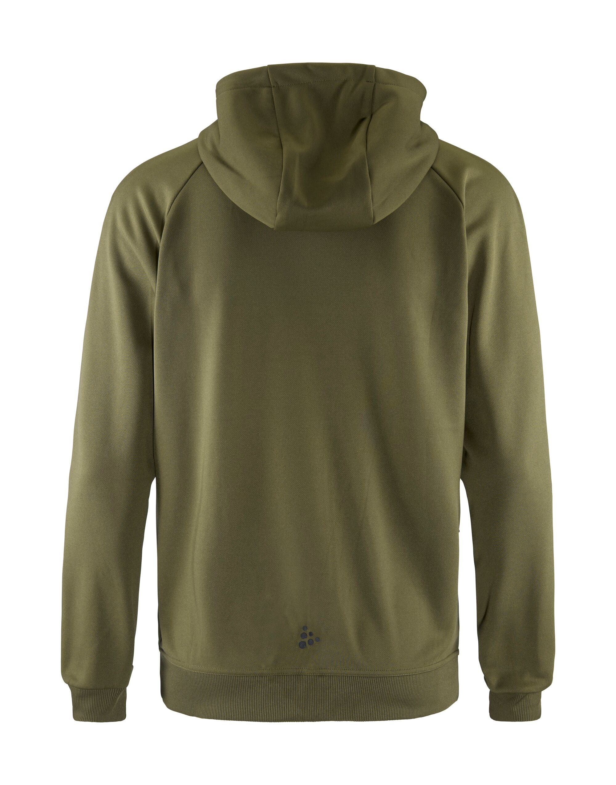 Craft Men's ADV Unify FZ Hood Jacket - CR1909132 - Image 8