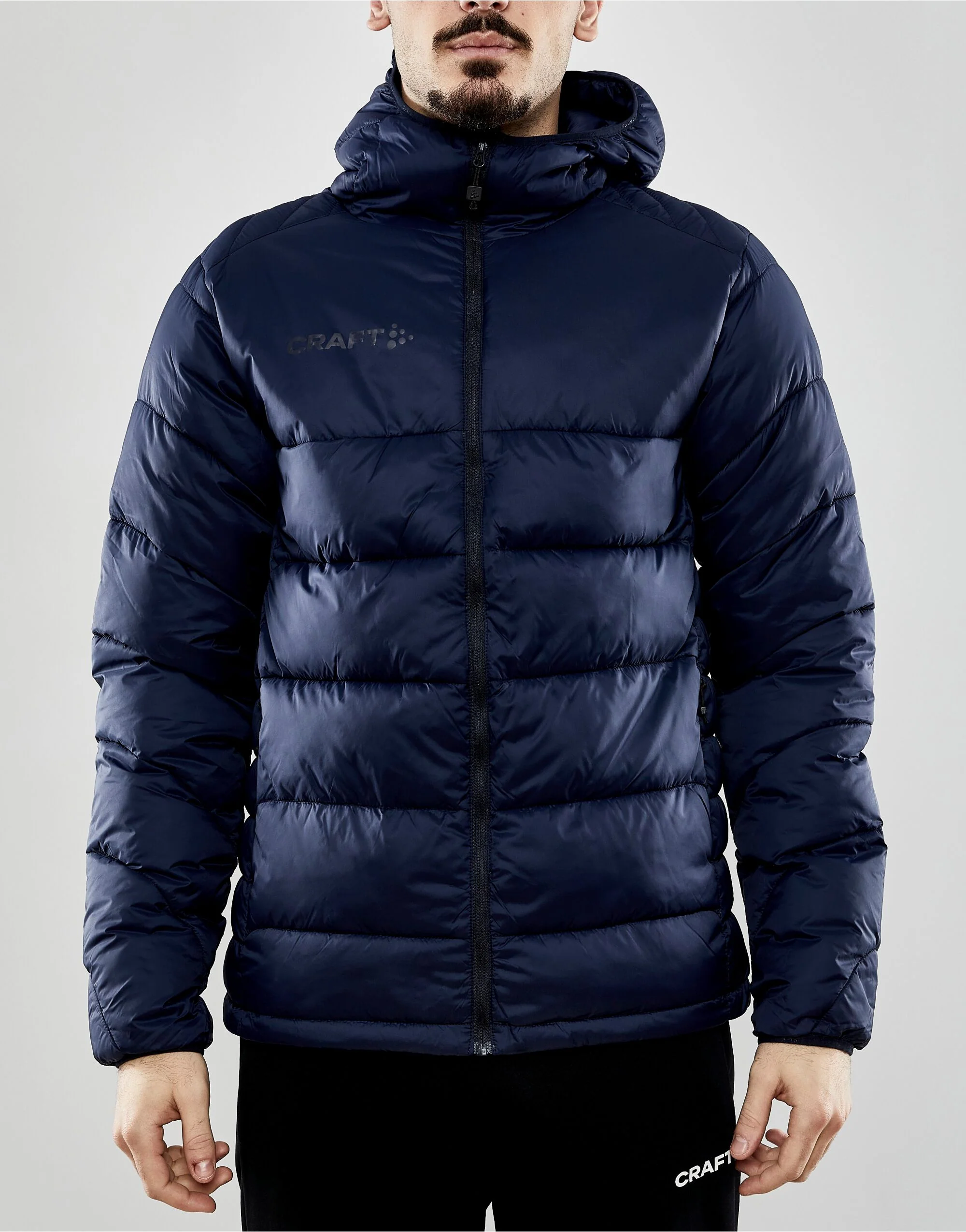 Craft Men's Core Explore Isolate Jacket - CR1910390 - Image 11