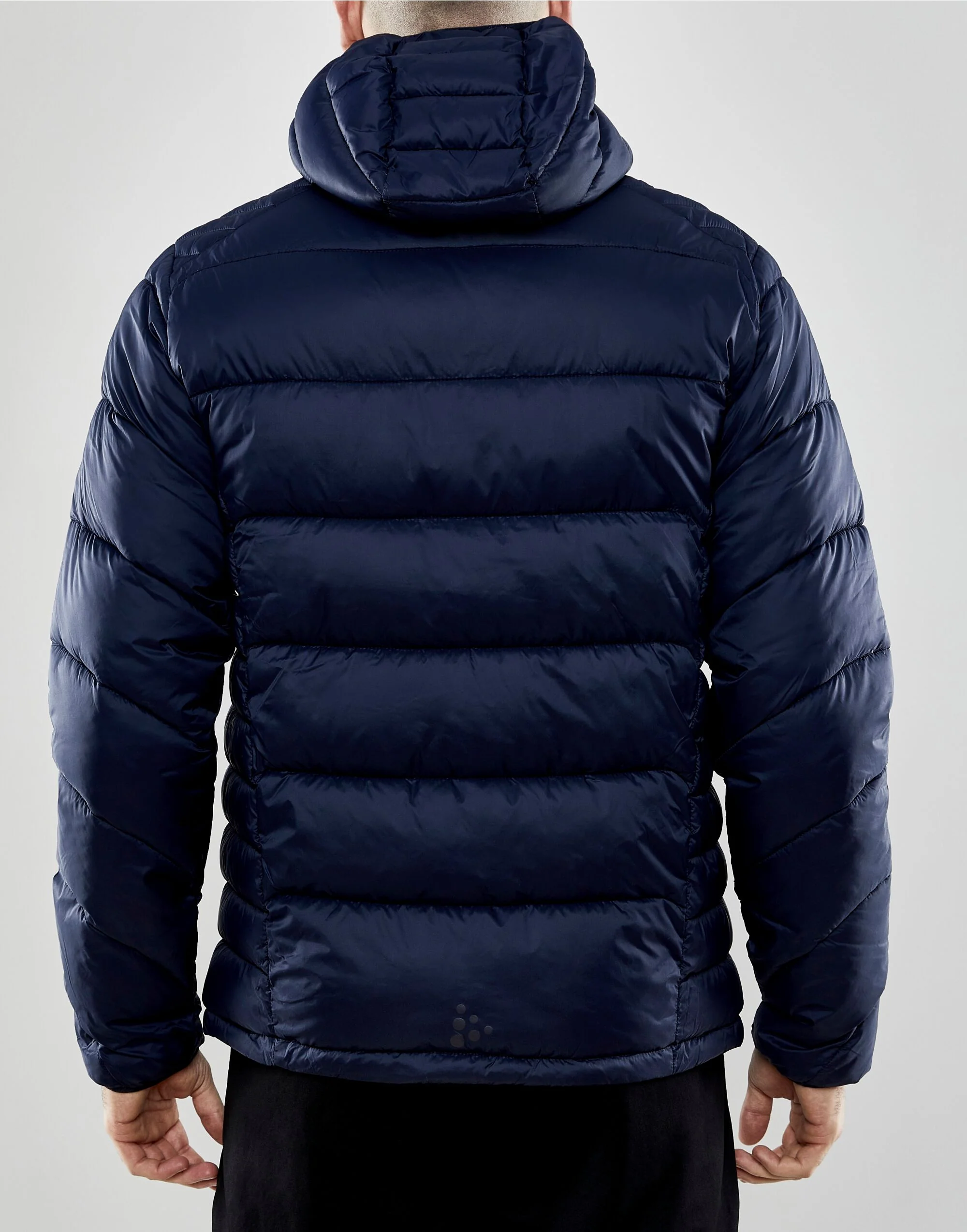 Craft Men's Core Explore Isolate Jacket - CR1910390 - Image 12