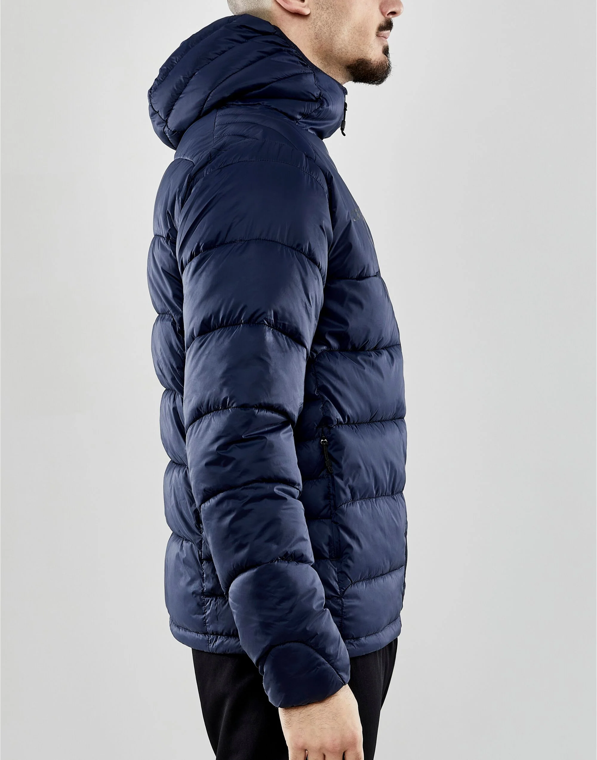 Craft Men's Core Explore Isolate Jacket - CR1910390 - Image 13