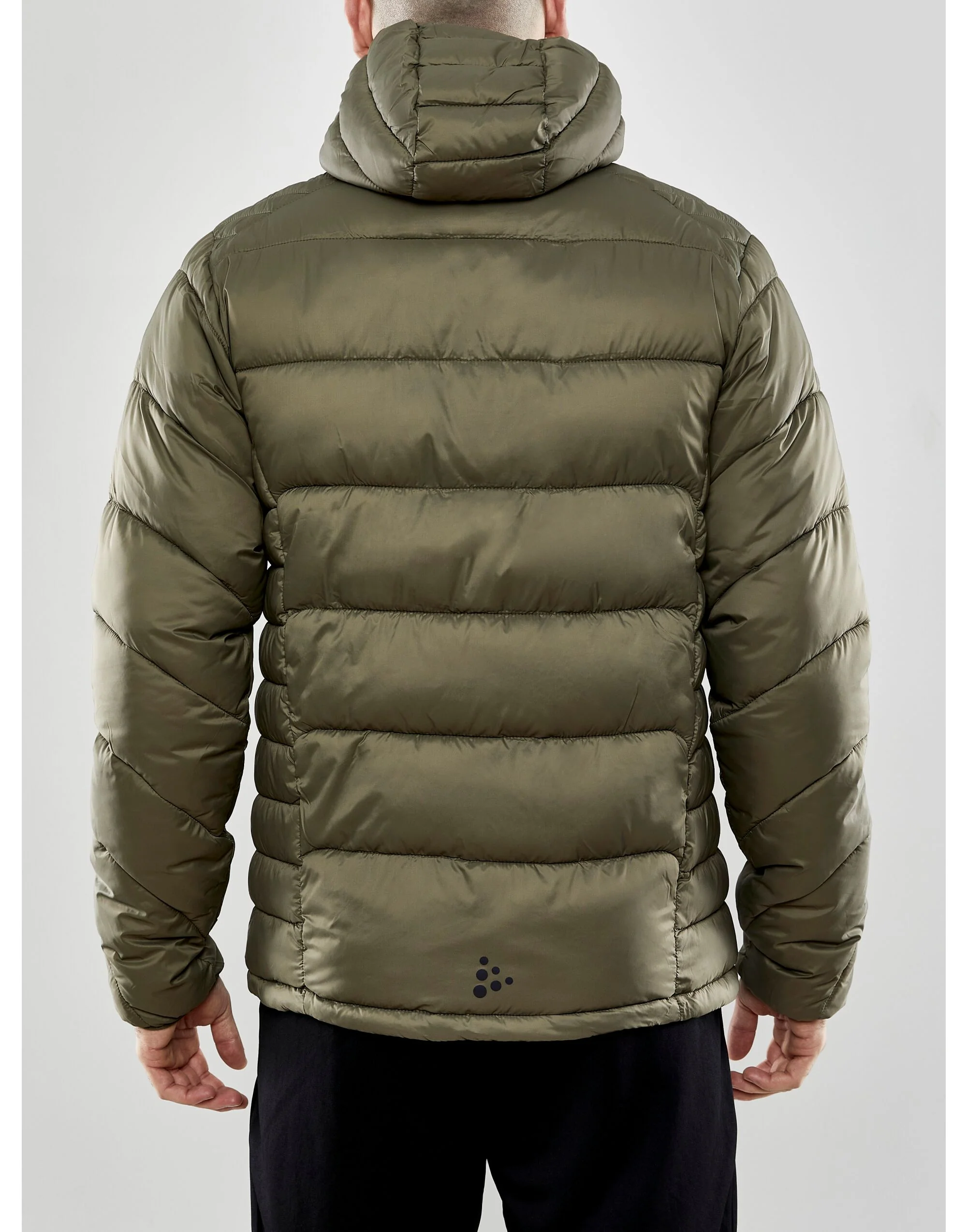 Craft Men's Core Explore Isolate Jacket - CR1910390 - Image 3