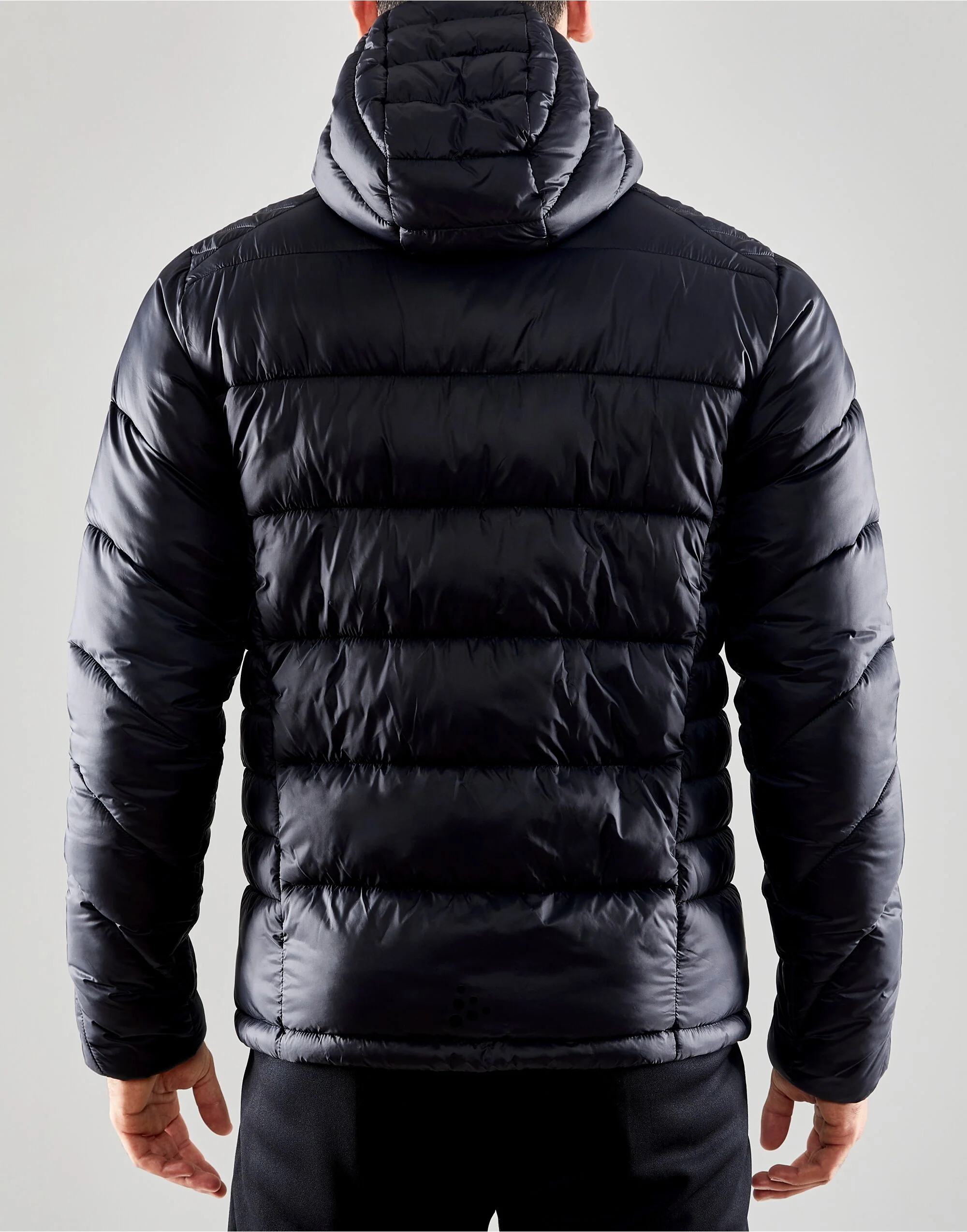 Craft Men's Core Explore Isolate Jacket - CR1910390 - Image 7