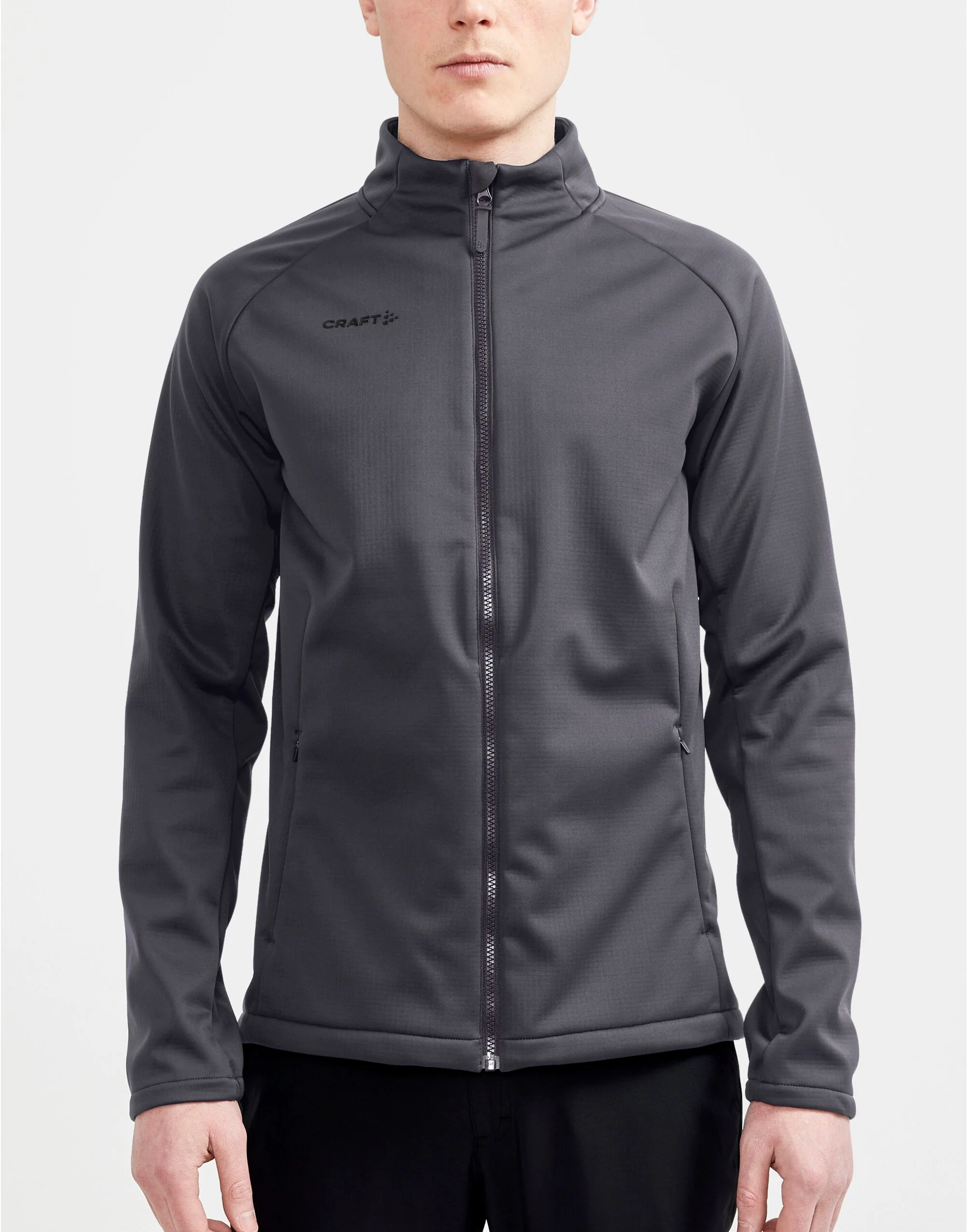 Craft Men's Core Explore Soft Shell Jacket - CR1910990 - Image 11