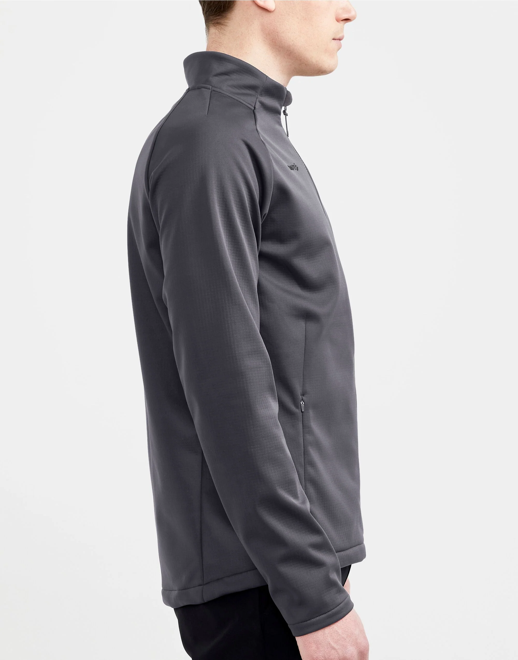 Craft Men's Core Explore Soft Shell Jacket - CR1910990 - Image 12