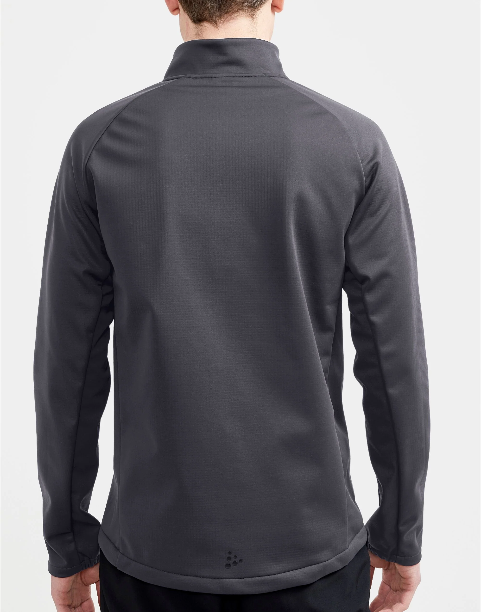 Craft Men's Core Explore Soft Shell Jacket - CR1910990 - Image 13