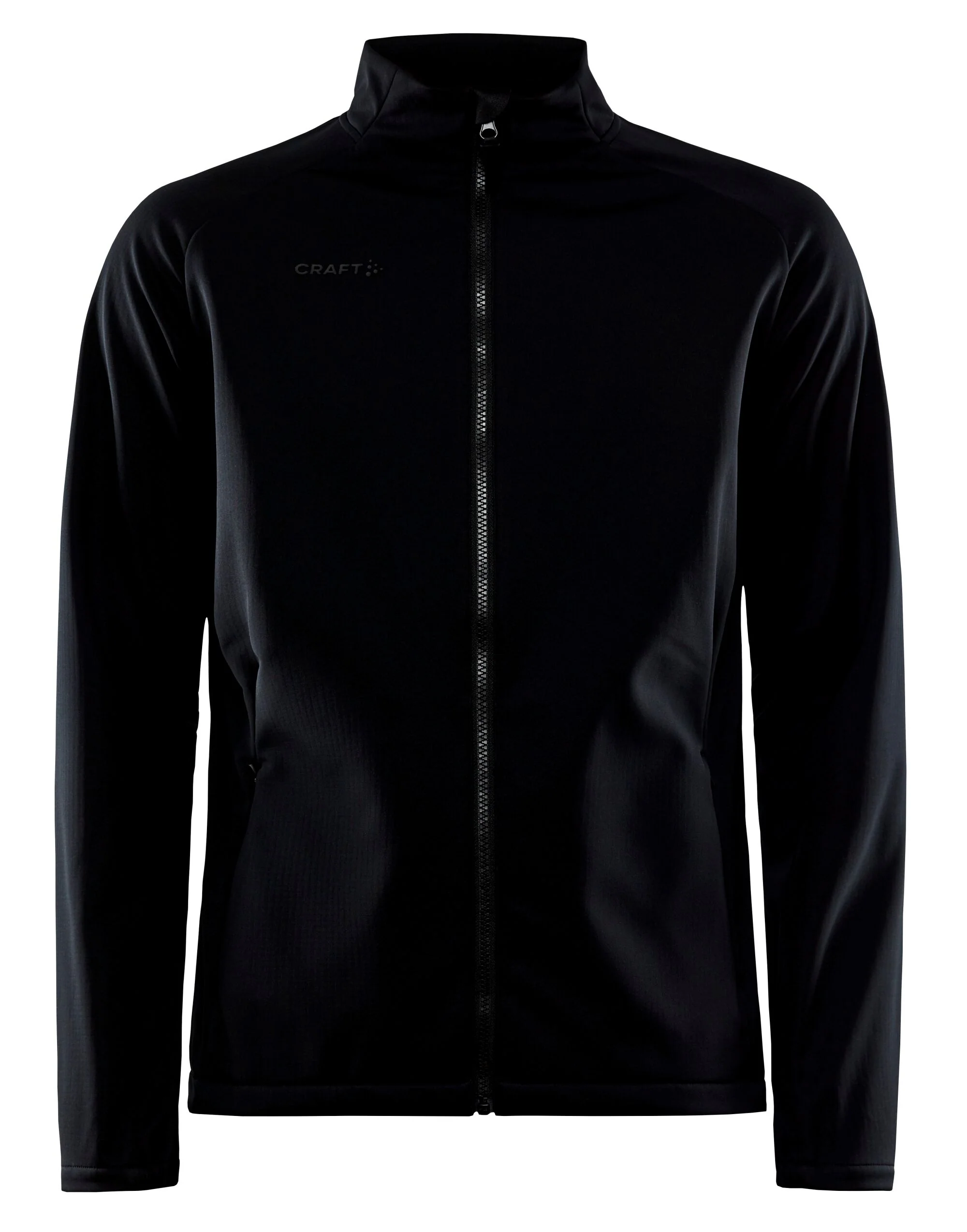 Craft Men's Core Explore Soft Shell Jacket - CR1910990 - Image 4