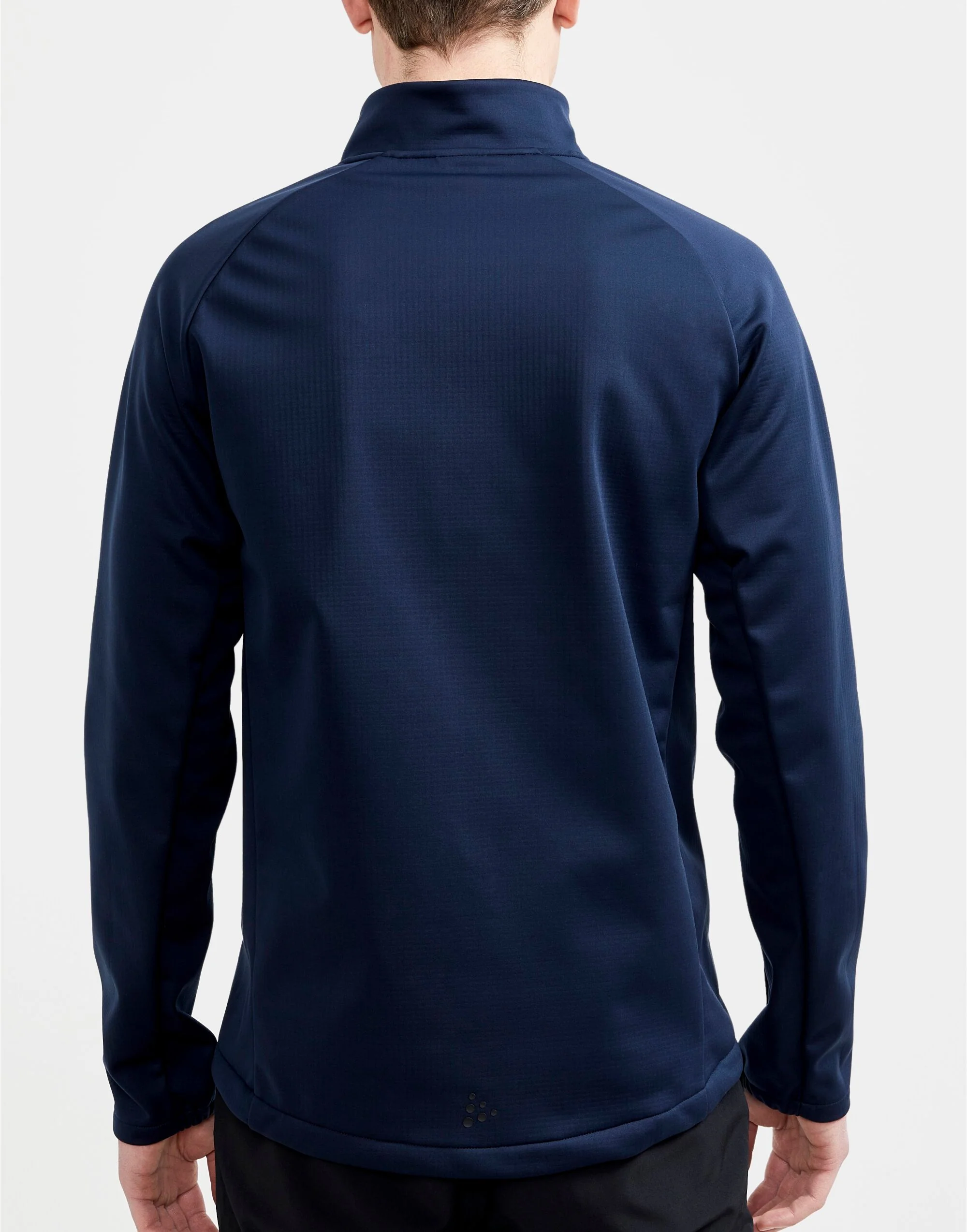Craft Men's Core Explore Soft Shell Jacket - CR1910990 - Image 8