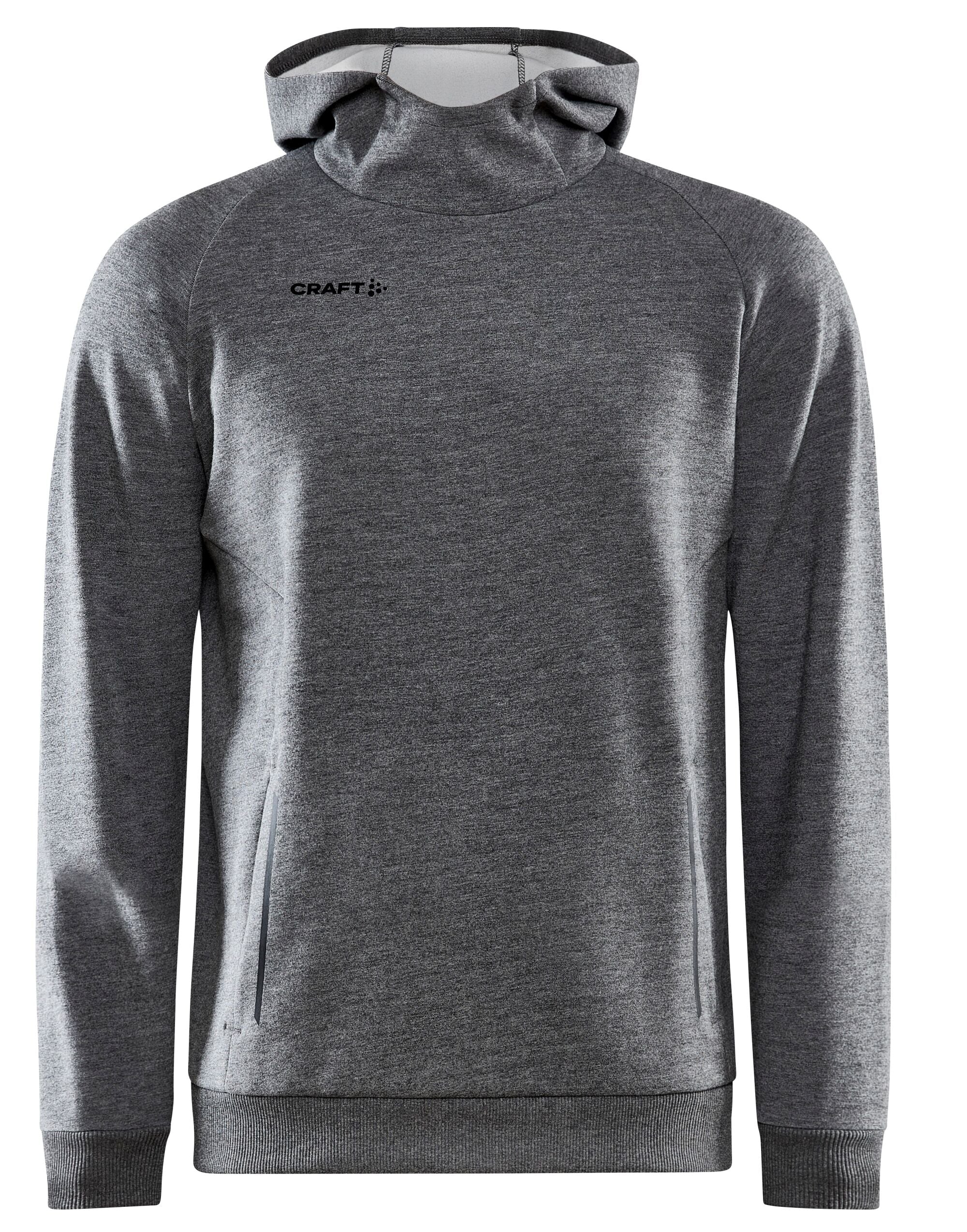 Craft Men's Core Soul Hood Sweatshirt - CR1910623 - Image 4