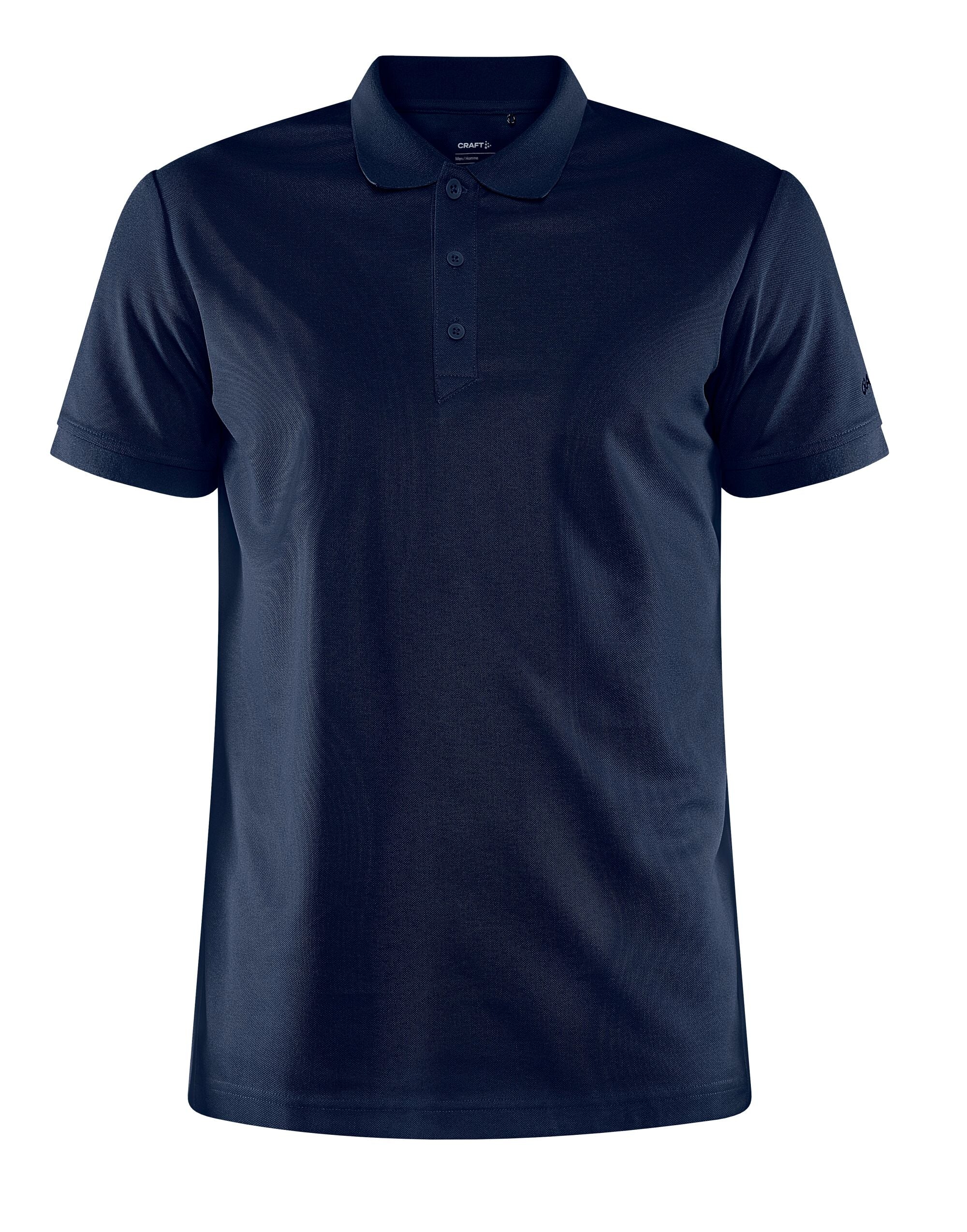 Craft Men's Core Unify Polo Shirt - CR1909138 - Image 11