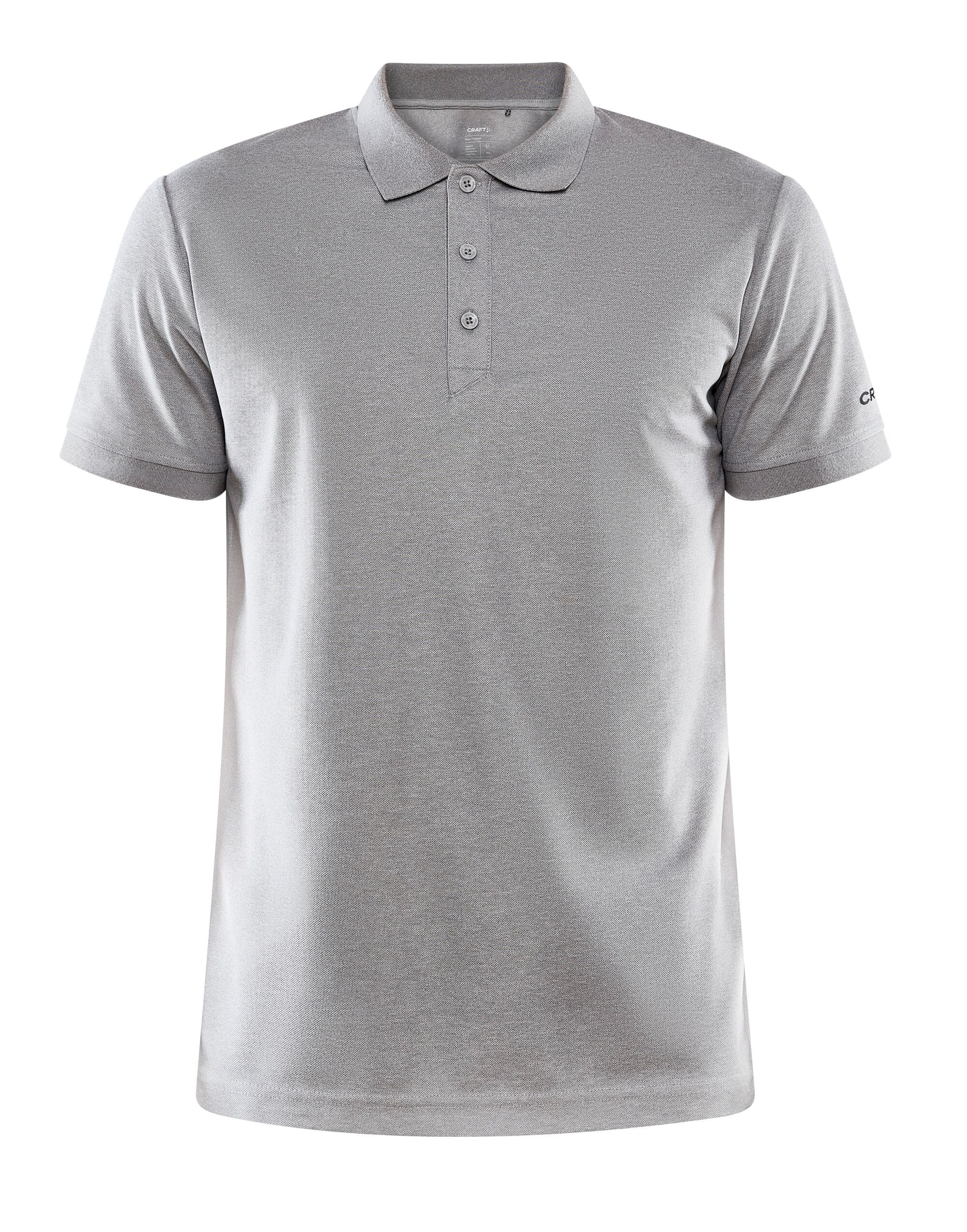 Craft Men's Core Unify Polo Shirt - CR1909138 - Image 13