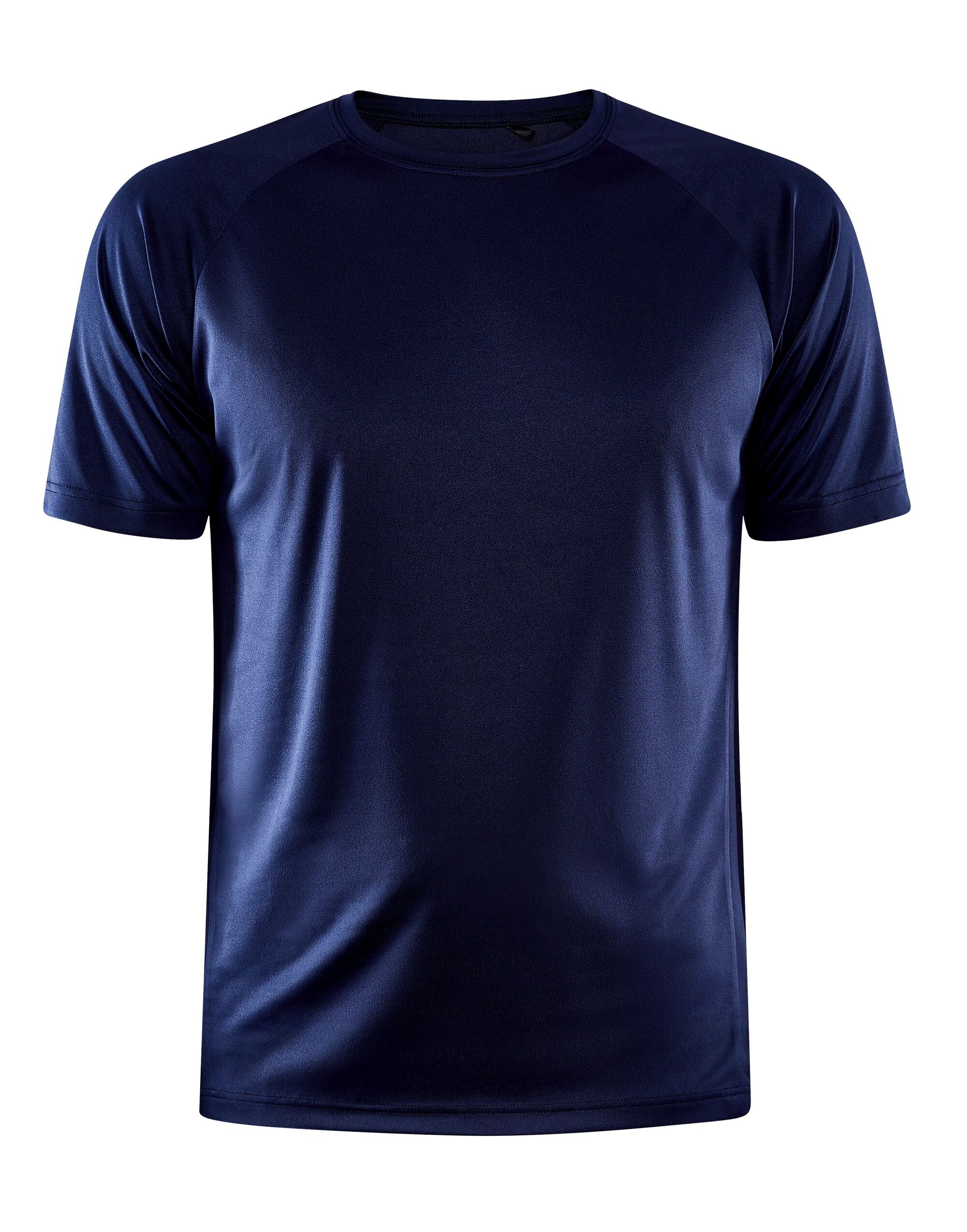 Craft Men's Core Unify Training Tee - CR1909878 - Image 4