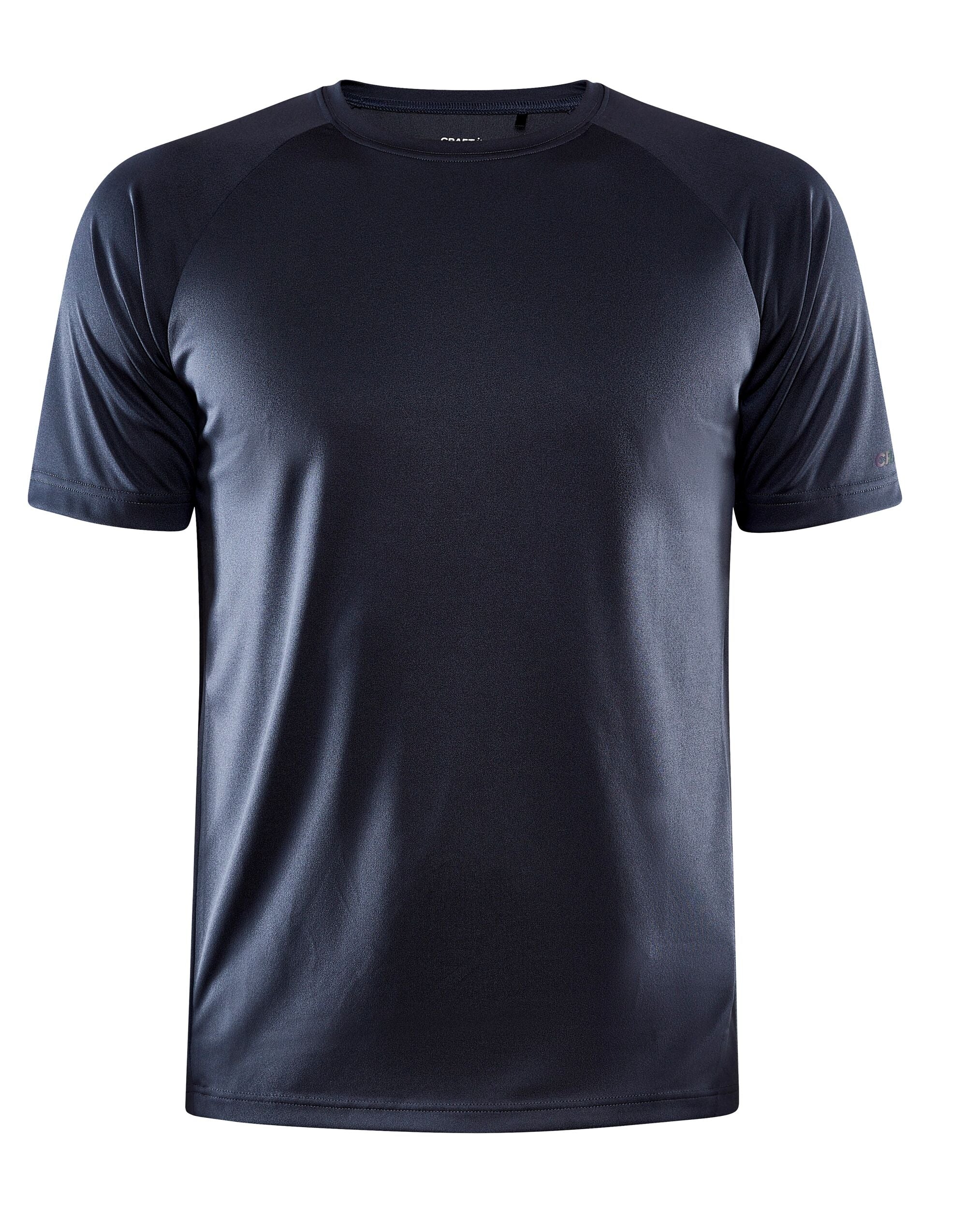 Craft Men's Core Unify Training Tee - CR1909878 - Image 6