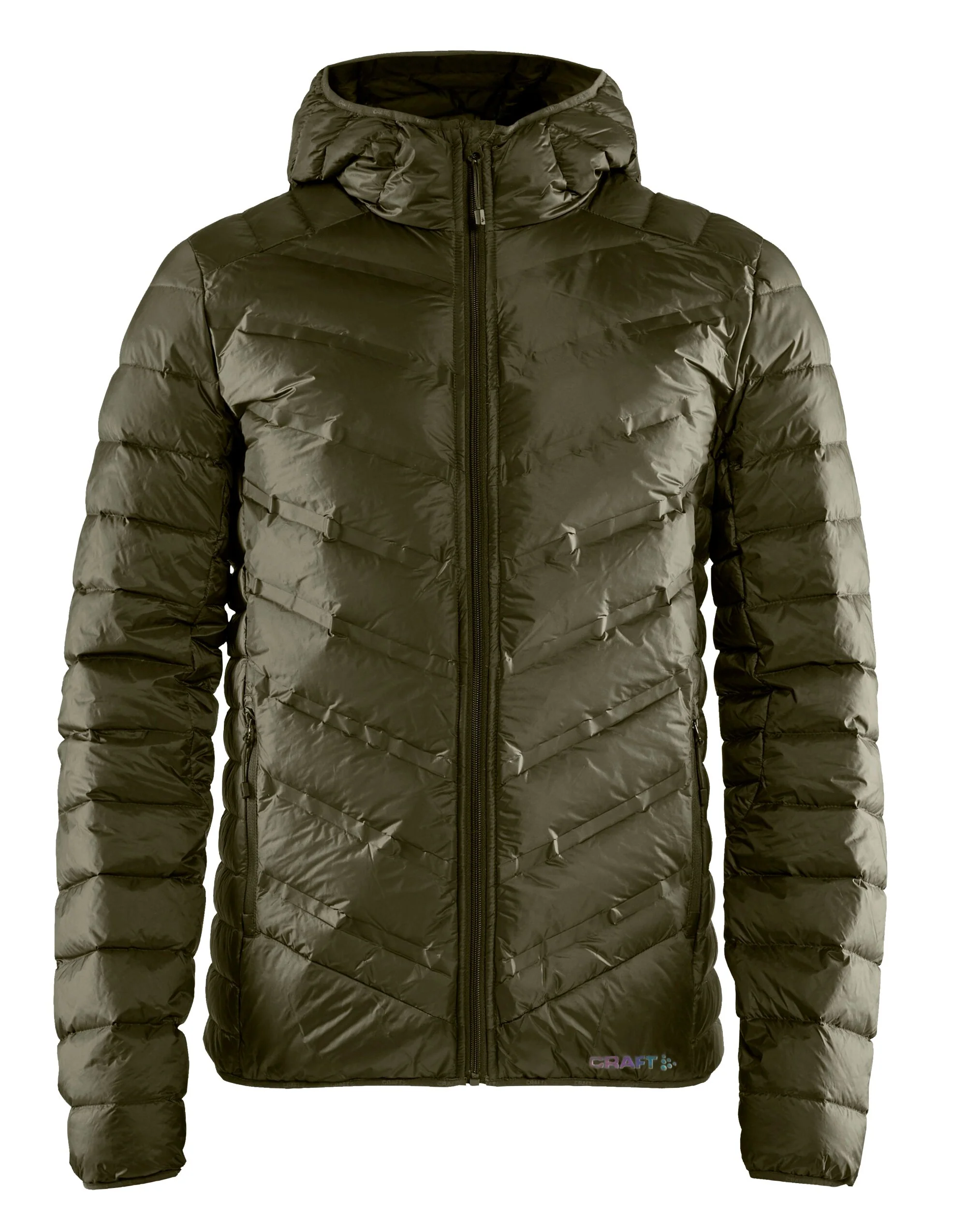 Craft Men's Light Down Jacket - CR1908006 - Image 5