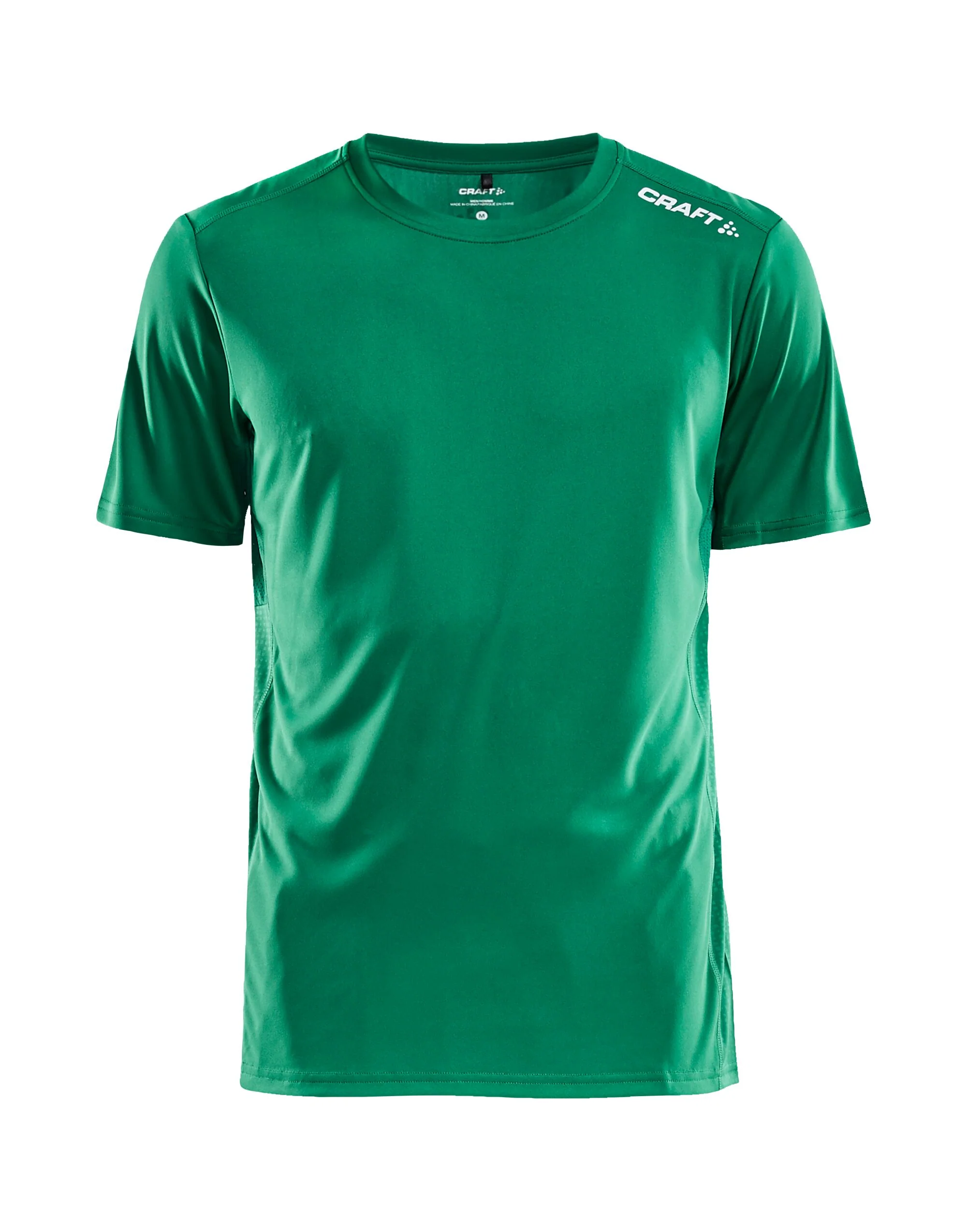 Craft Men's Rush Short Sleeve Tee - CR1907361 - Image 3