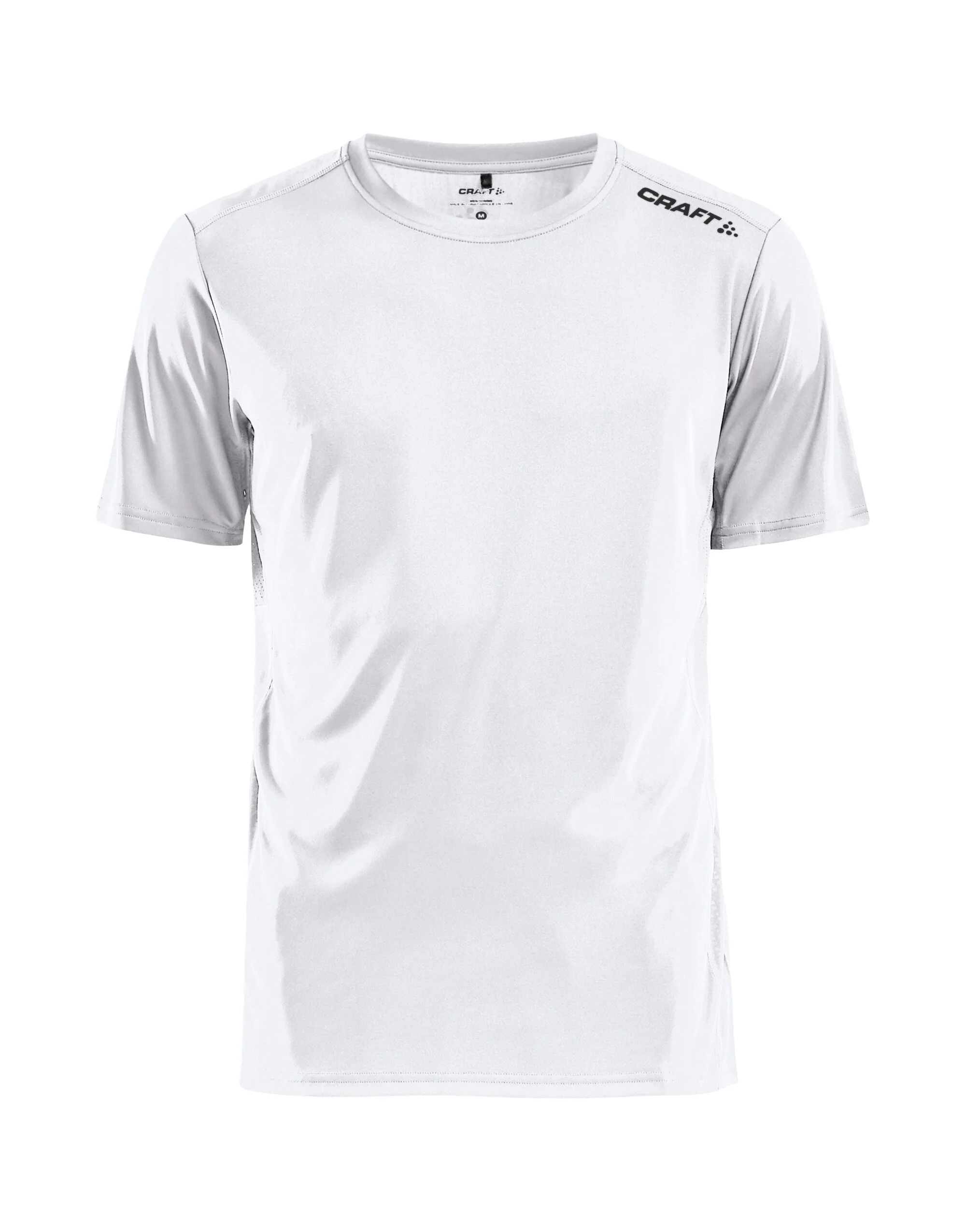 Craft Men's Rush Short Sleeve Tee - CR1907361 - Image 4