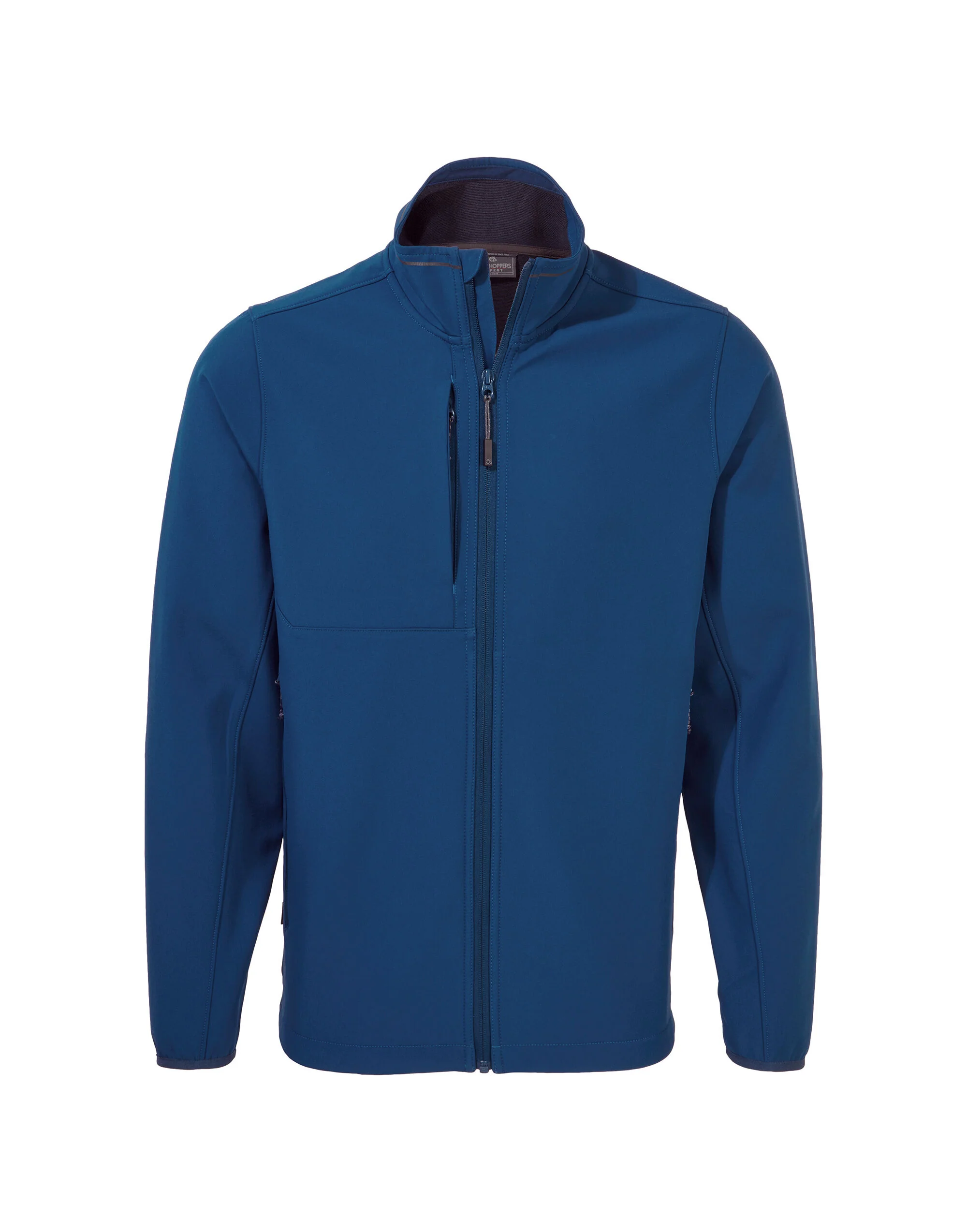 Craghoppers Expert Basecamp Softshell Jacket - CEL003 - Image 3