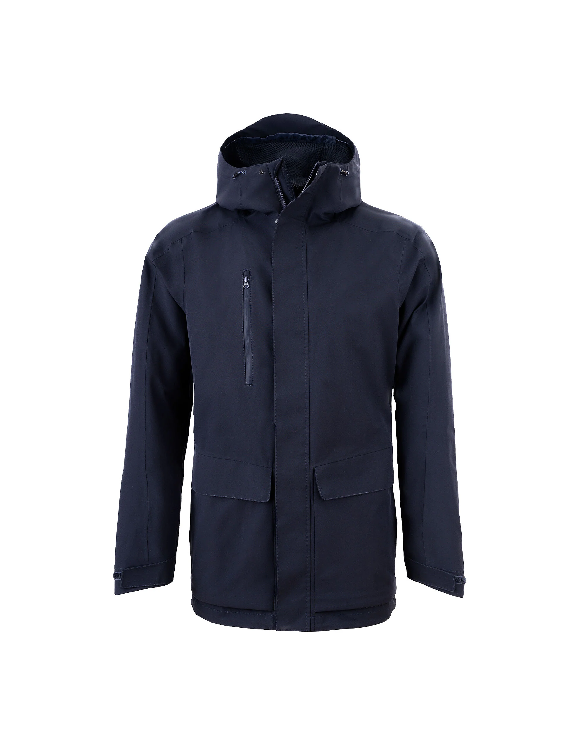 Craghoppers Expert Kiwi Pro Stretch 3in1 Jacket - CEP003 - Image 9