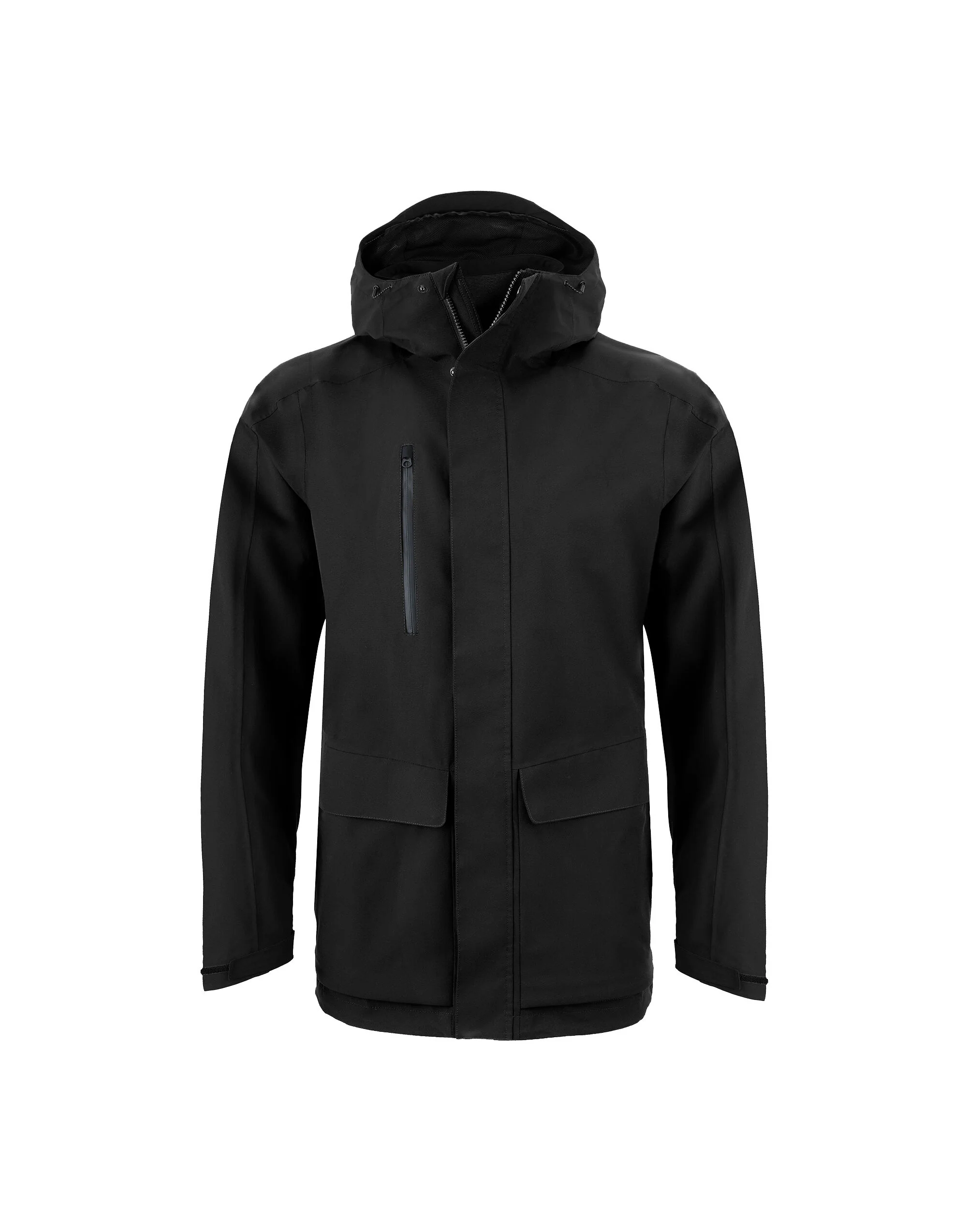 Craghoppers Expert Kiwi Pro Stretch Long Jacket - CEW001 - Image 7