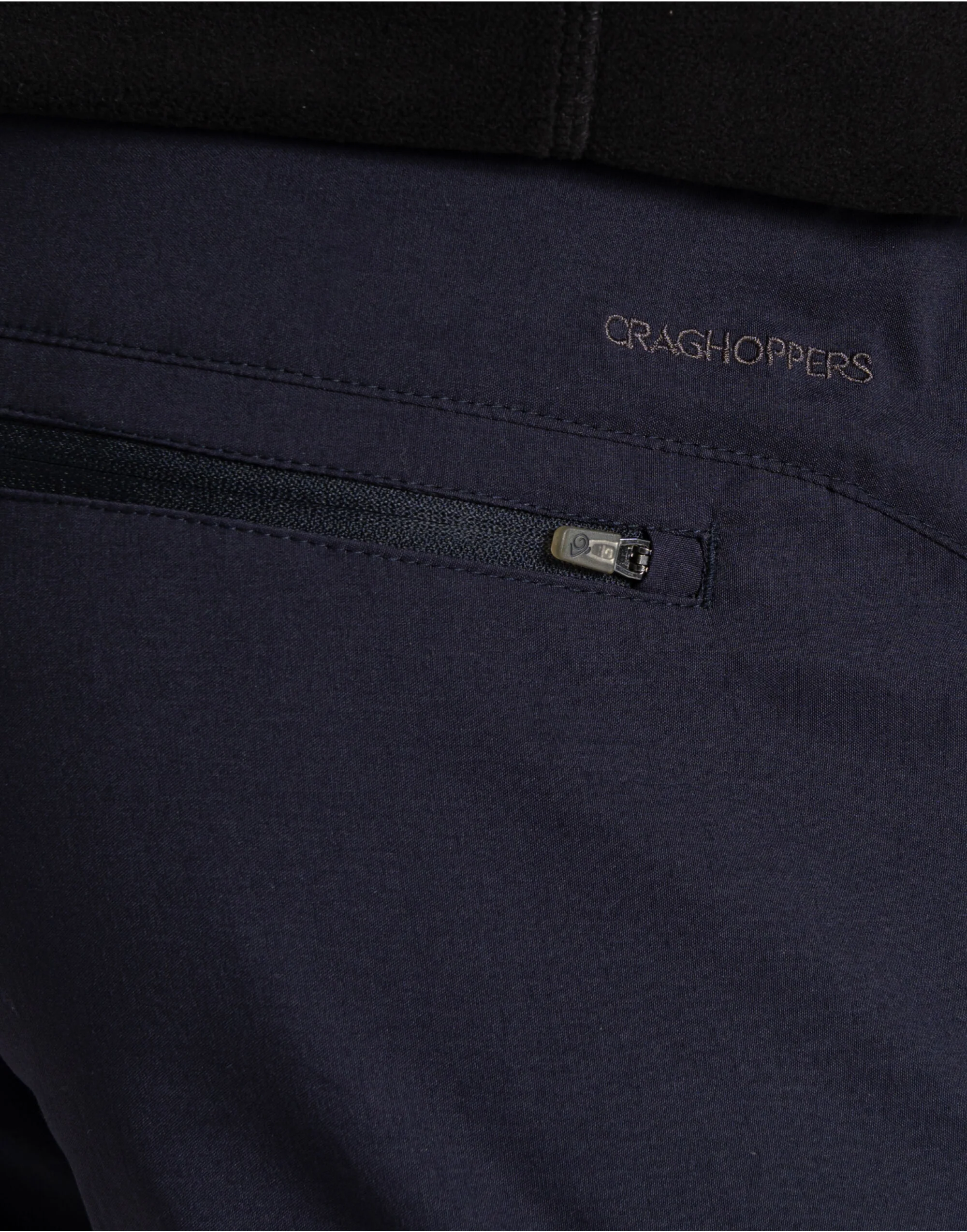 Craghoppers Expert Men's Expert Kiwi Pro II Stretch Trousers (Long) - CEJ003L - Image 12