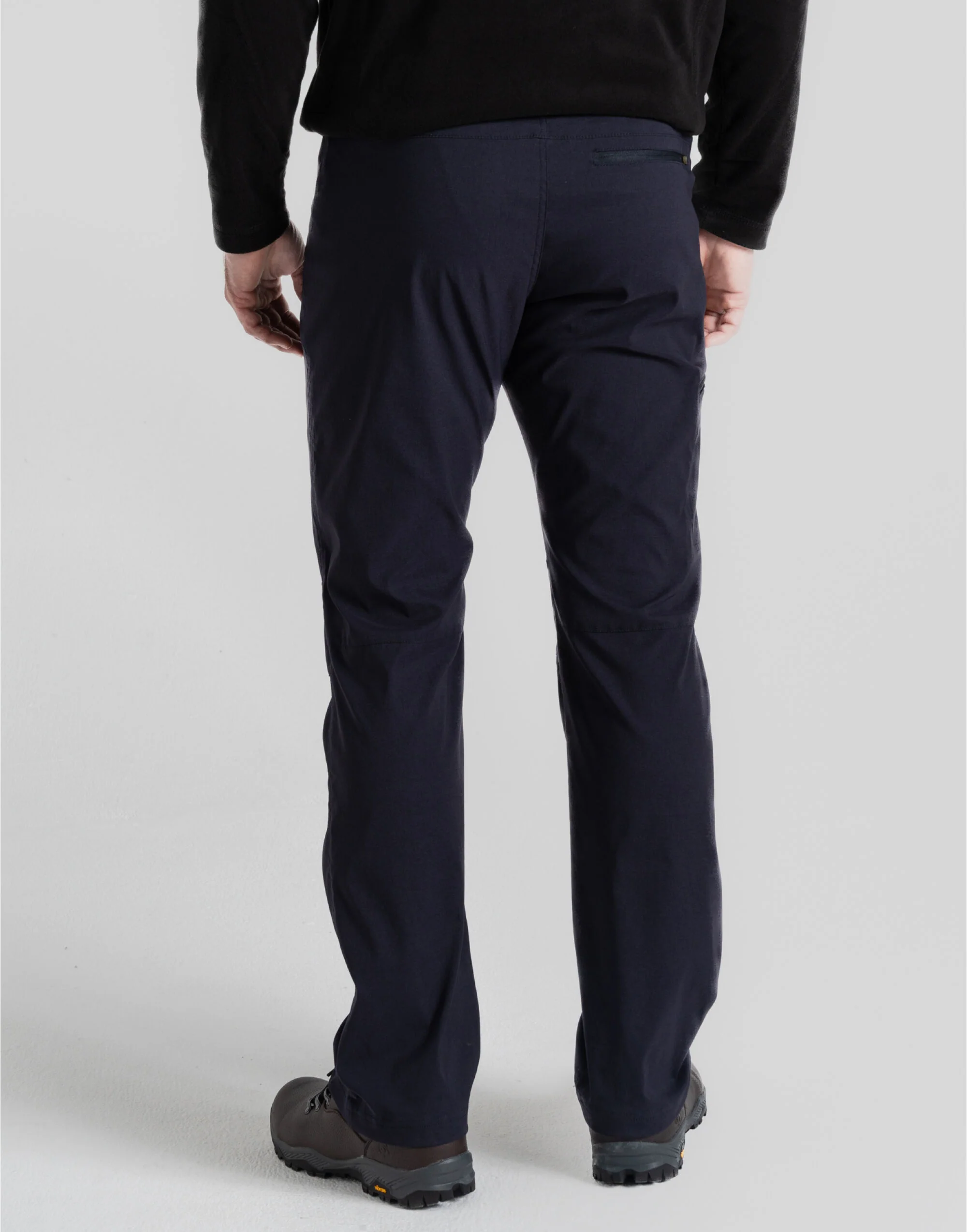 Craghoppers Expert Men's Expert Kiwi Pro II Stretch Trousers (Regular) - CEJ003R - Image 9