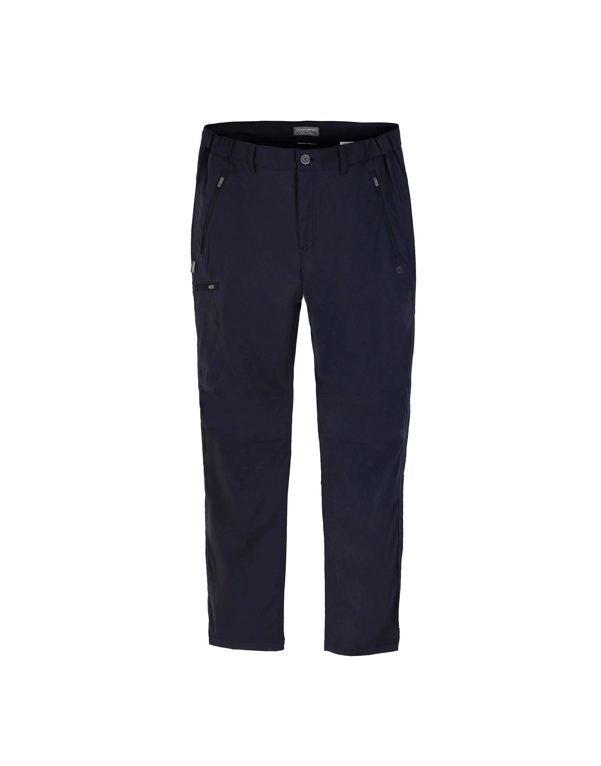 Craghoppers Expert Men's Expert Kiwi Pro II Stretch Trousers (Short) -CEJ003S - Image 8