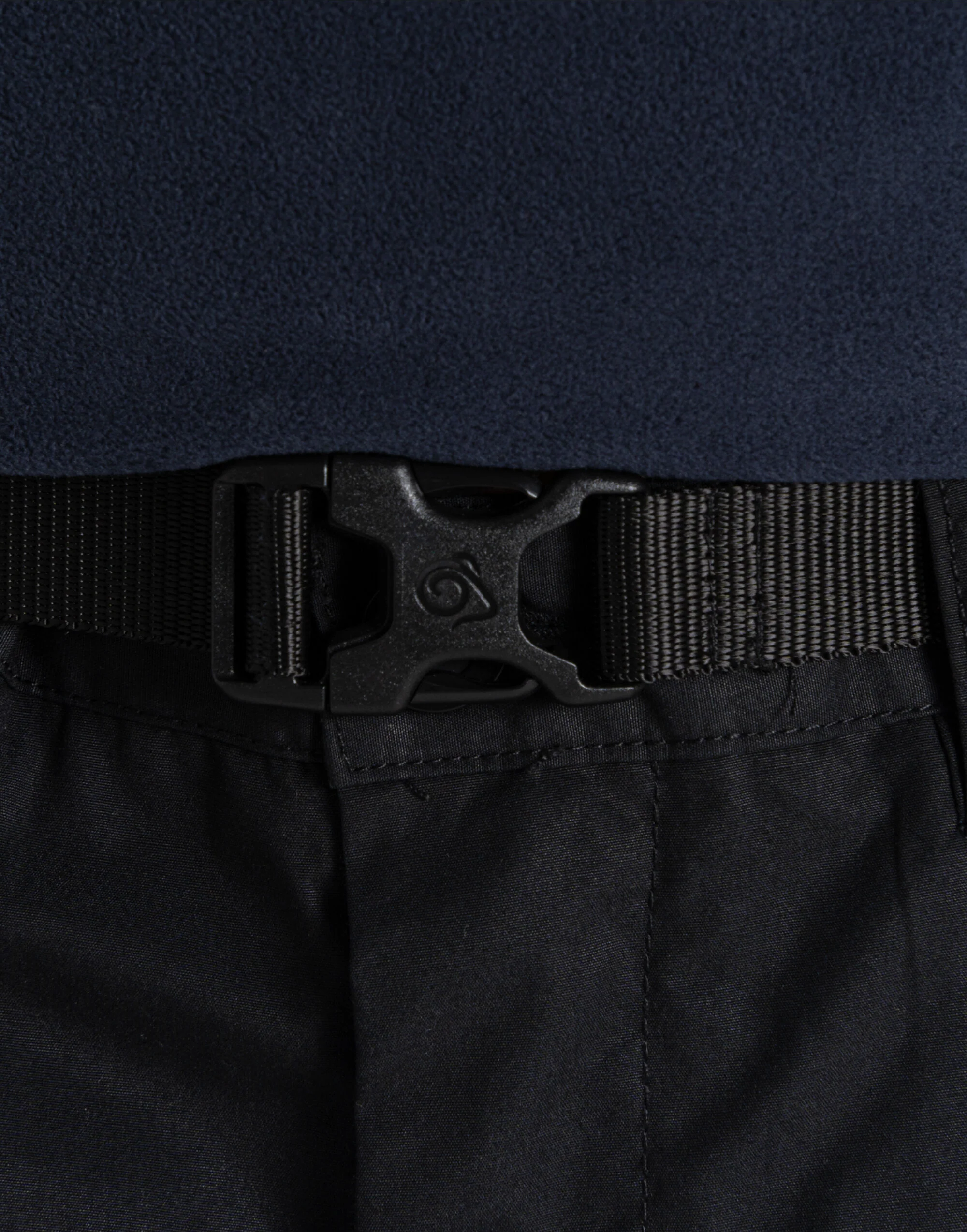 Craghoppers Expert Men's Expert Kiwi Tailored Trousers (Regular) - CEJ001R - Image 6