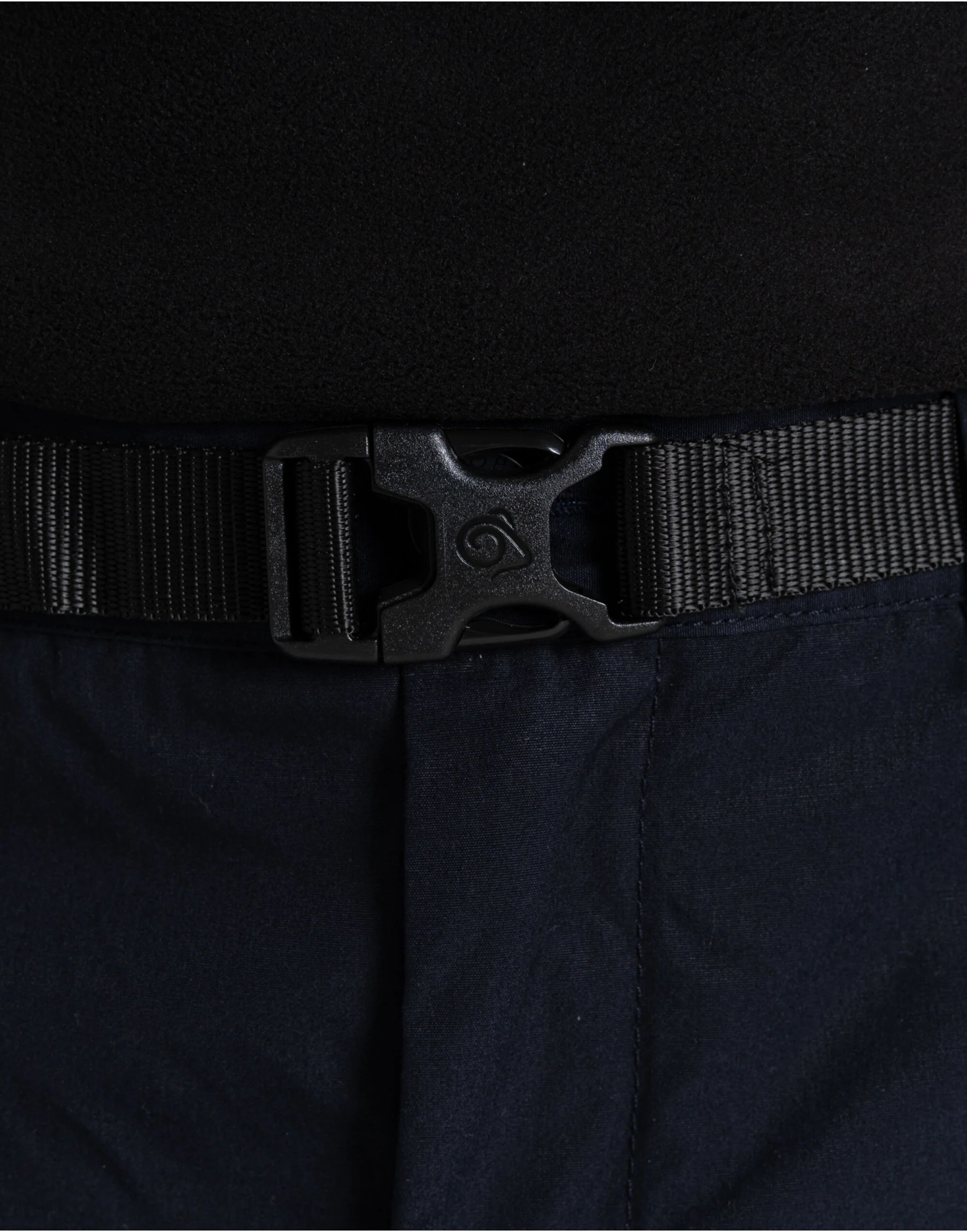 Craghoppers Expert Men's Expert Kiwi Tailored Trousers (Short) - CEJ001S - Image 11