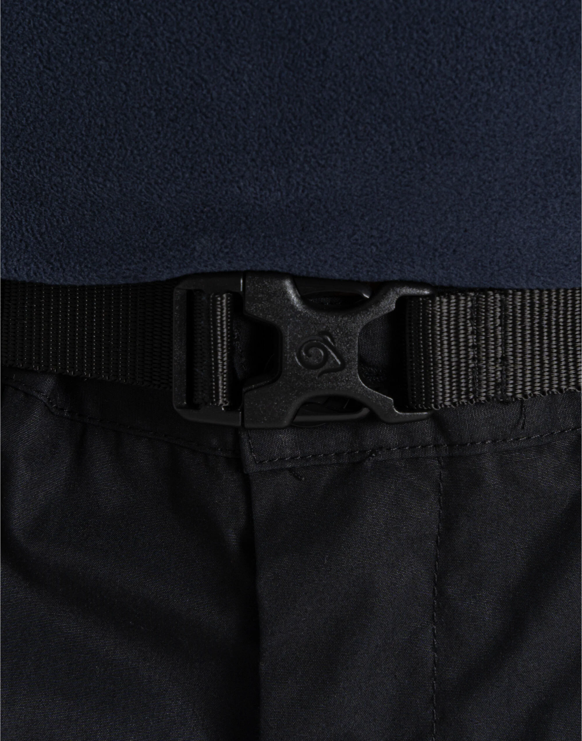 Craghoppers Expert Men's Expert Kiwi Tailored Trousers (Short) - CEJ001S - Image 6