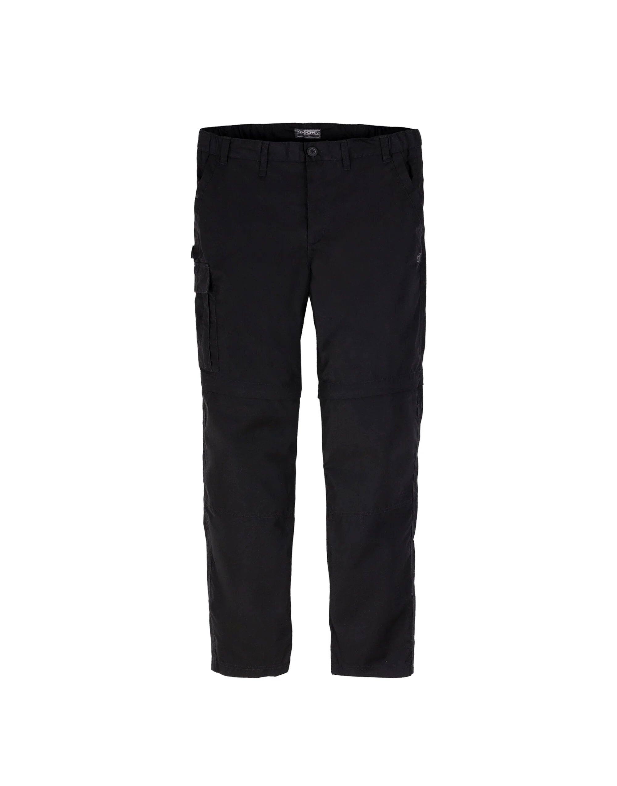 Craghoppers Expert Men's Expert Kiwi Tailored Trousersr (Long) - CEJ001L - Image 2