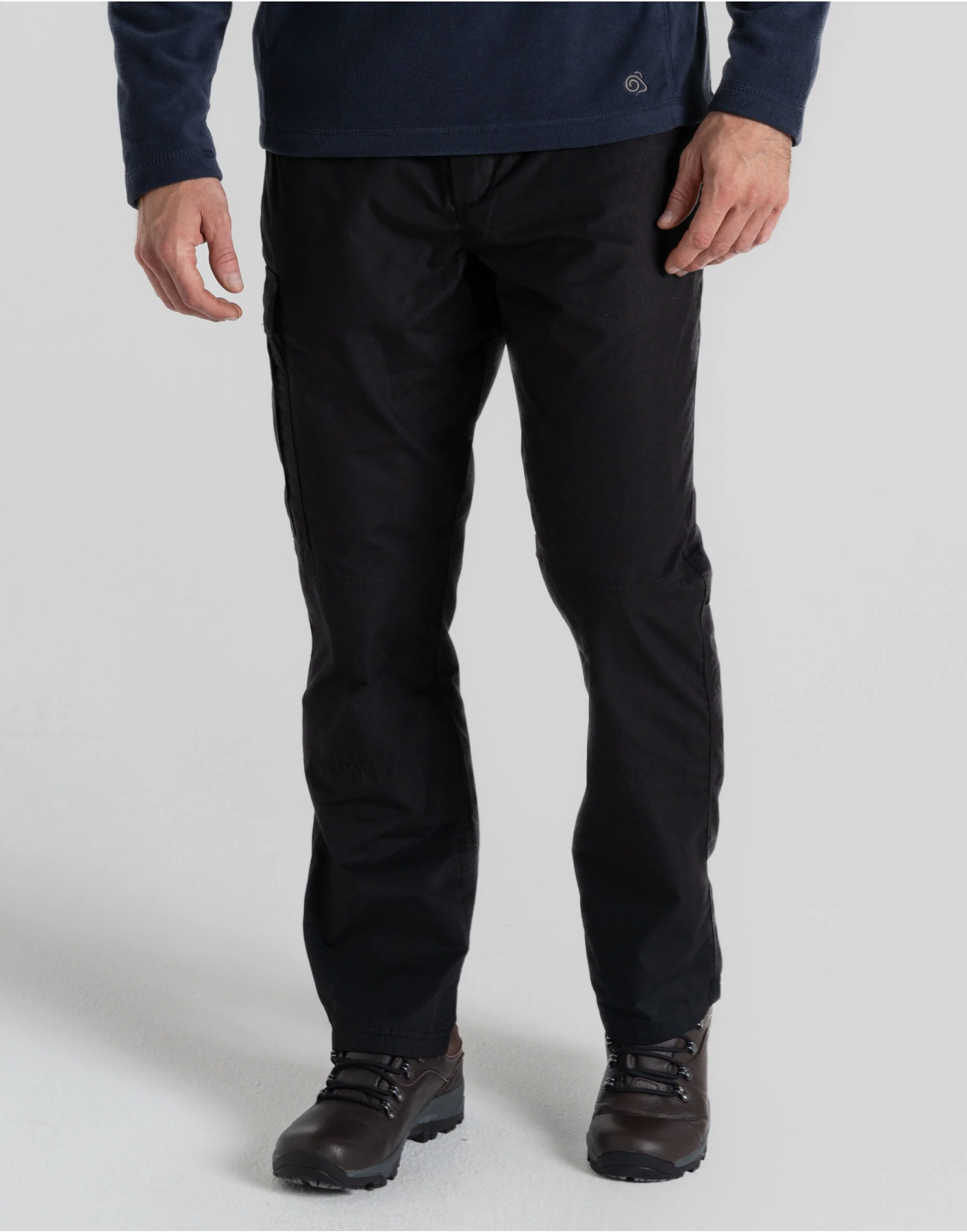 Craghoppers Expert Men's Expert Kiwi Tailored Trousersr (Long) - CEJ001L - Image 4