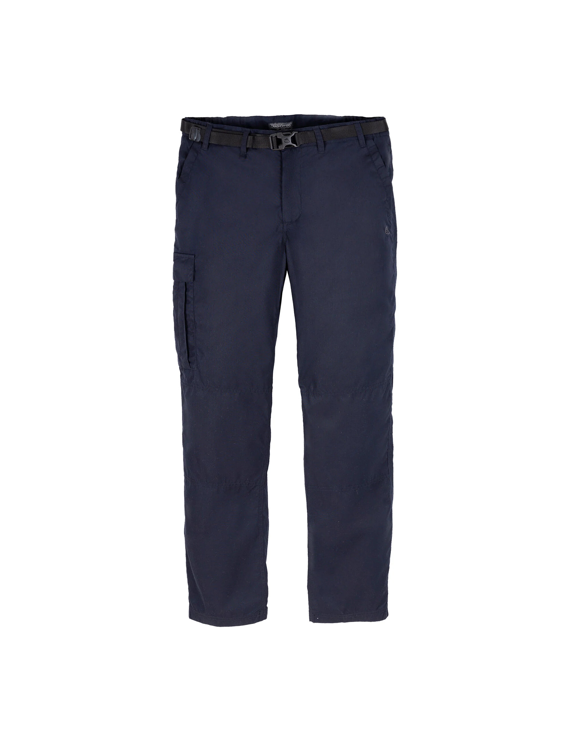 Craghoppers Expert Men's Expert Kiwi Tailored Trousersr (Long) - CEJ001L - Image 9