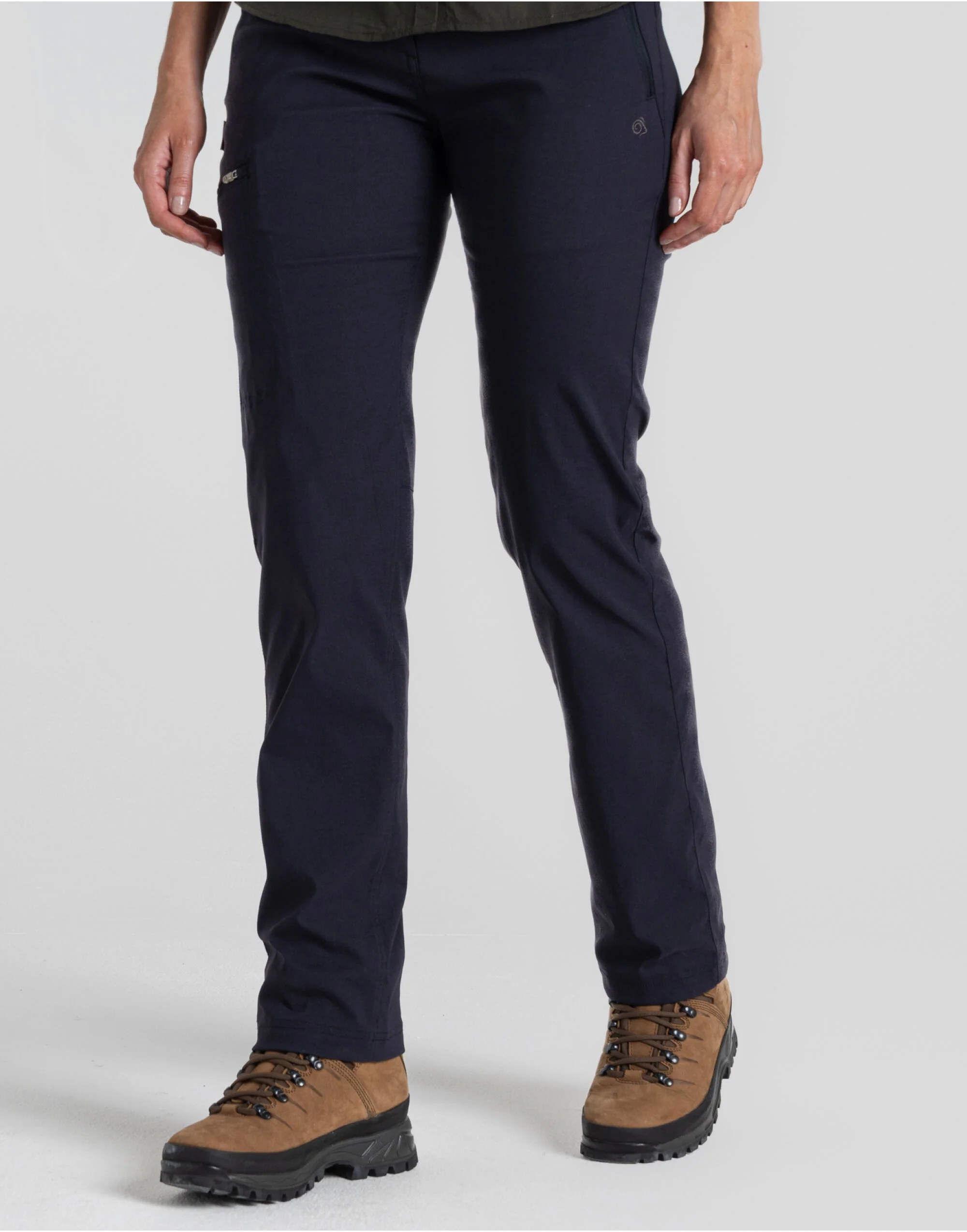 Craghoppers Expert Women's Expert Kiwi Pro II Stretch Trousers (Regular) - CEJ004R