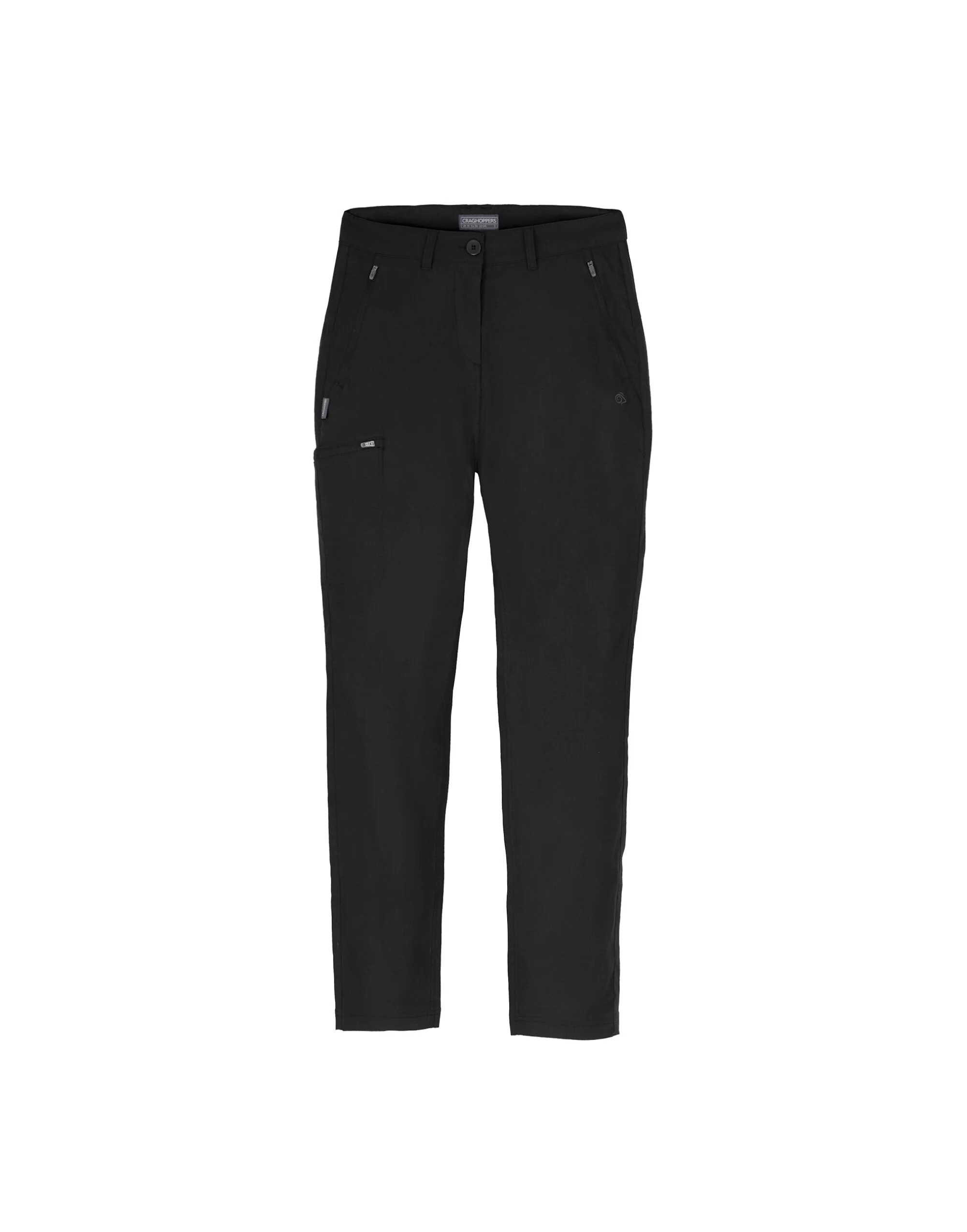 Craghoppers Expert Women's Expert Kiwi Pro II Stretch Trousers (Regular) - CEJ004R - Image 2